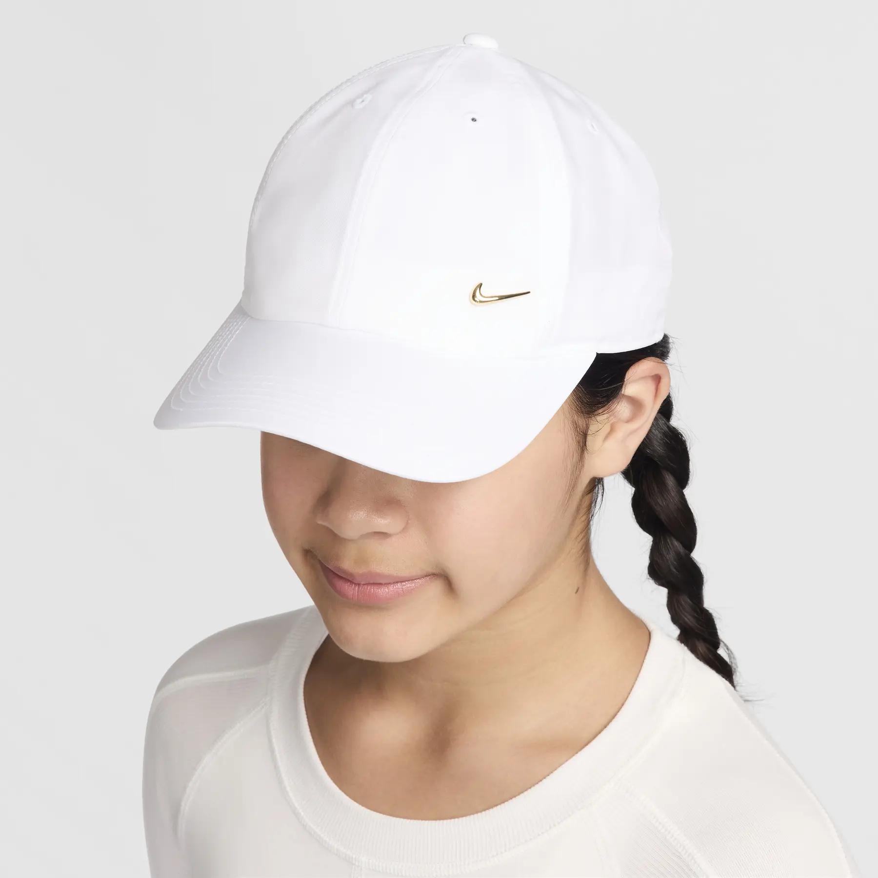 Children's 5 Panel Cap Nike Dri-FIT Club | Foot-Store