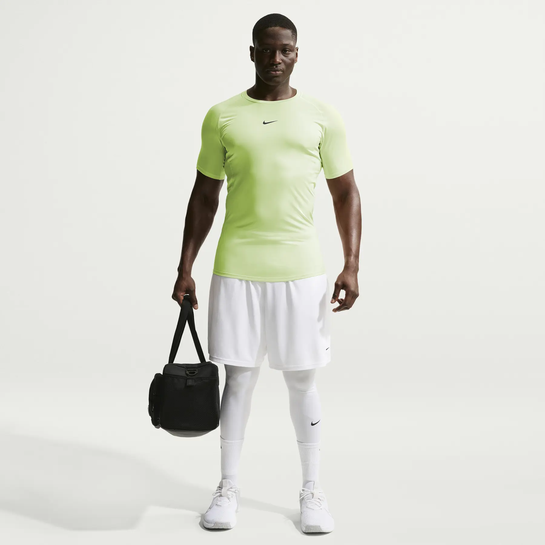 Jersey Nike Pro