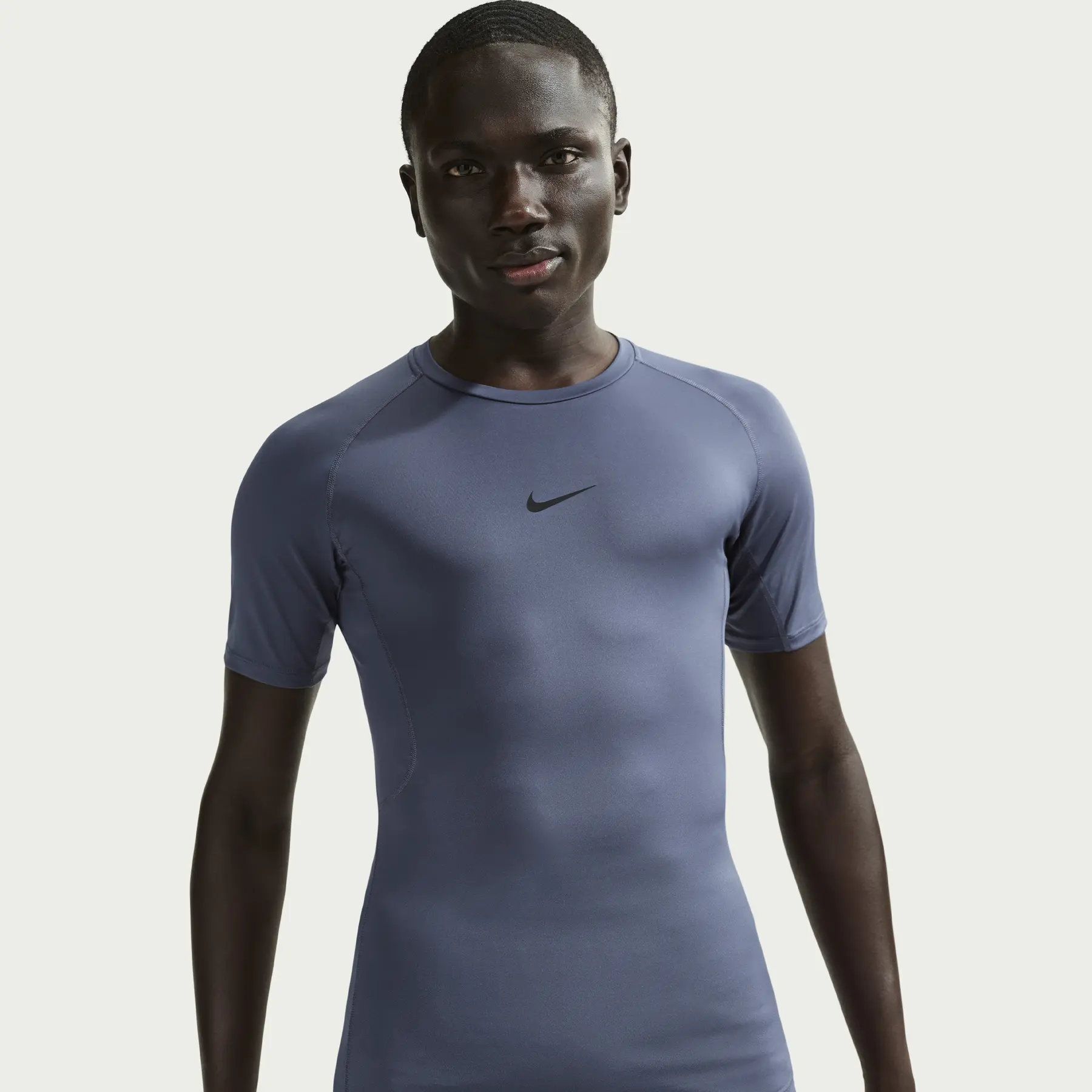 Trikot Pro - Bleu - male - Size: L