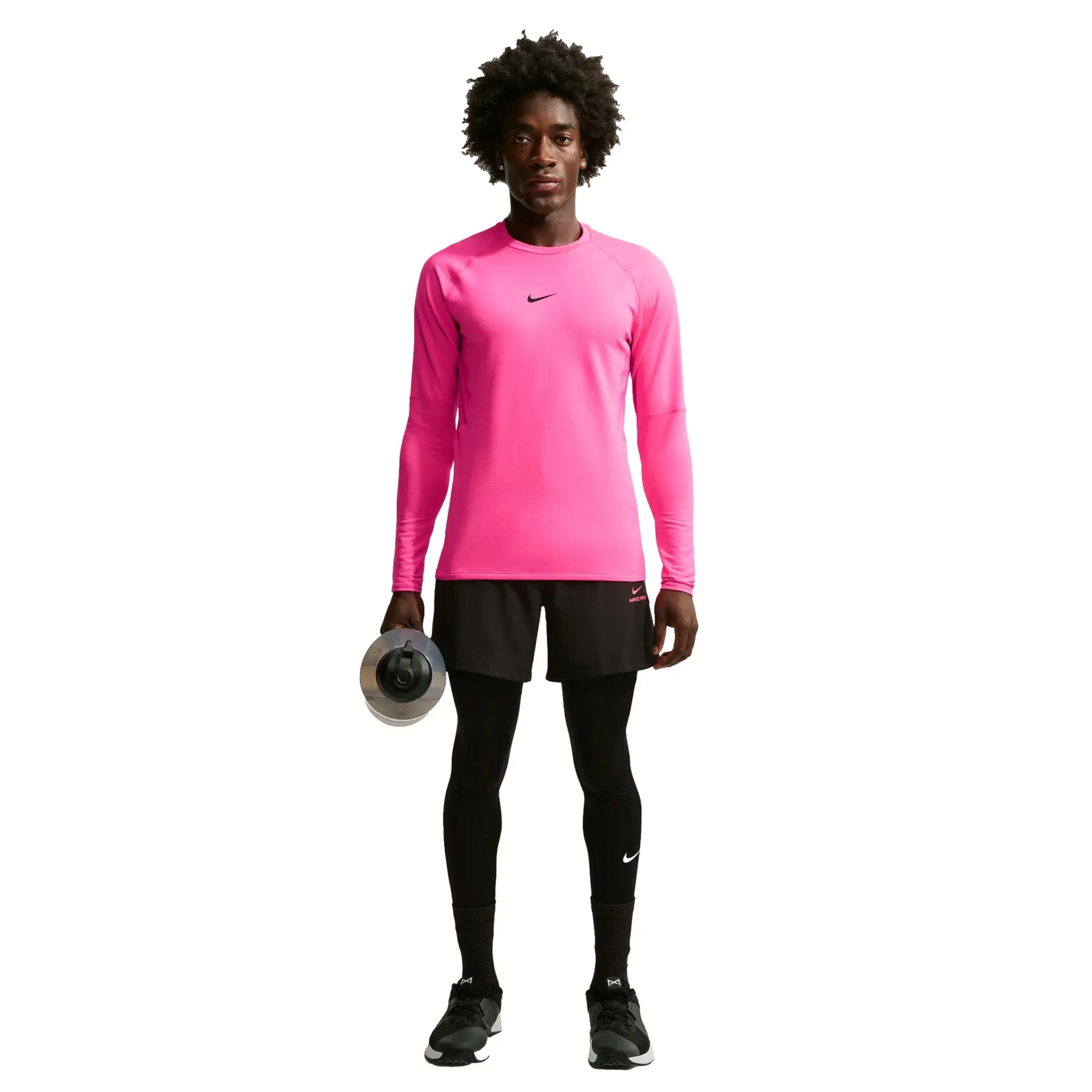Maillot Nike Pro Warm