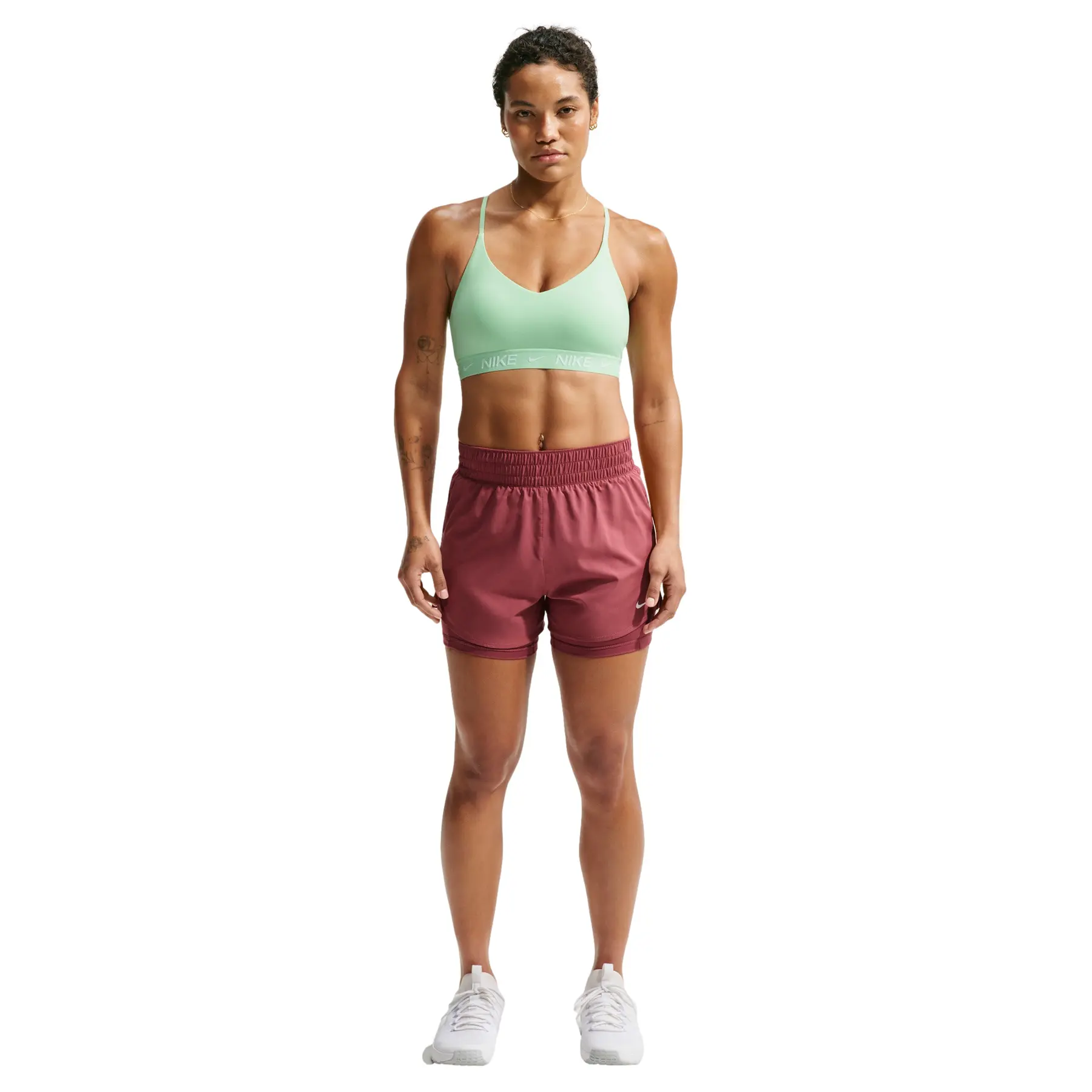 Sports bra Nike Indy Light Support