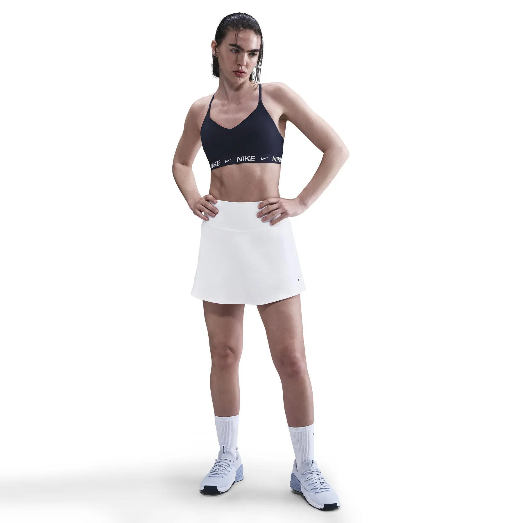 light support Sports bra Nike Indy | Foot-Store