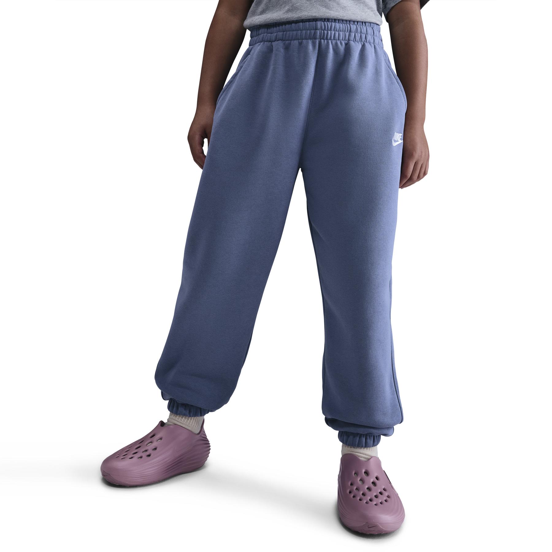 0198484496324 - Pantalon de jogging enfant Club Fleece