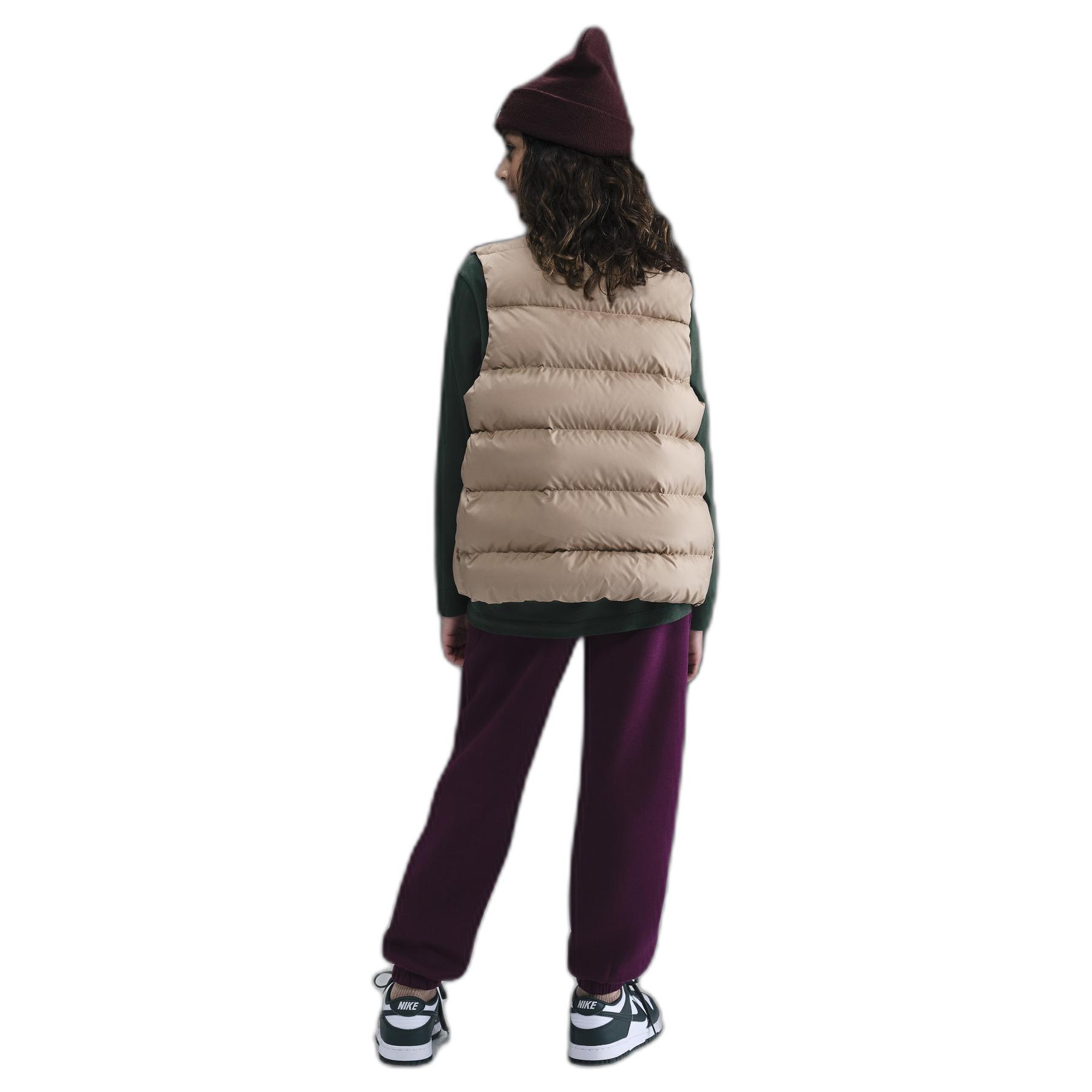 0198484463036 - Pantalon de jogging enfant Club Fleece