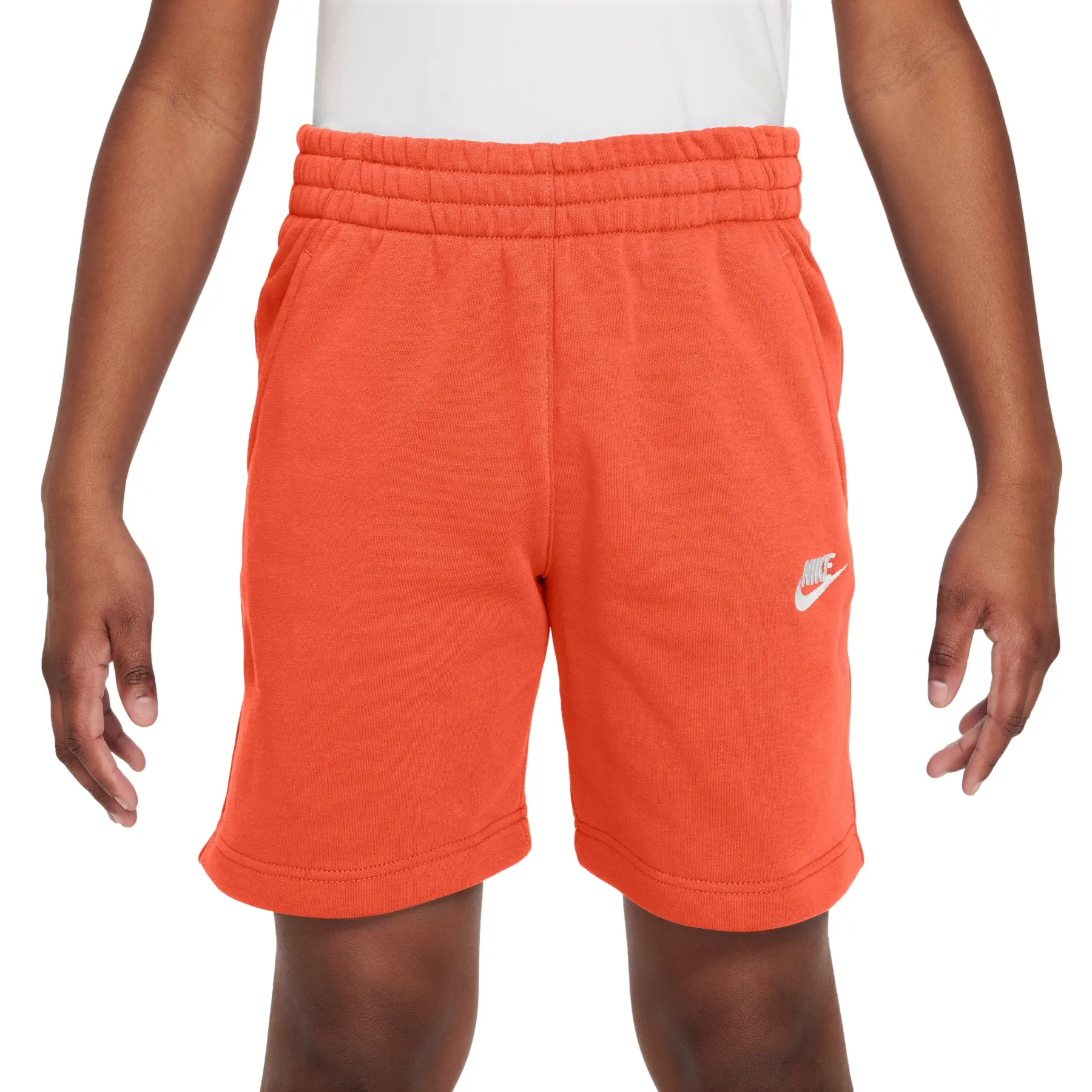 Short Child Nike Sportswear Club | Foot-Store