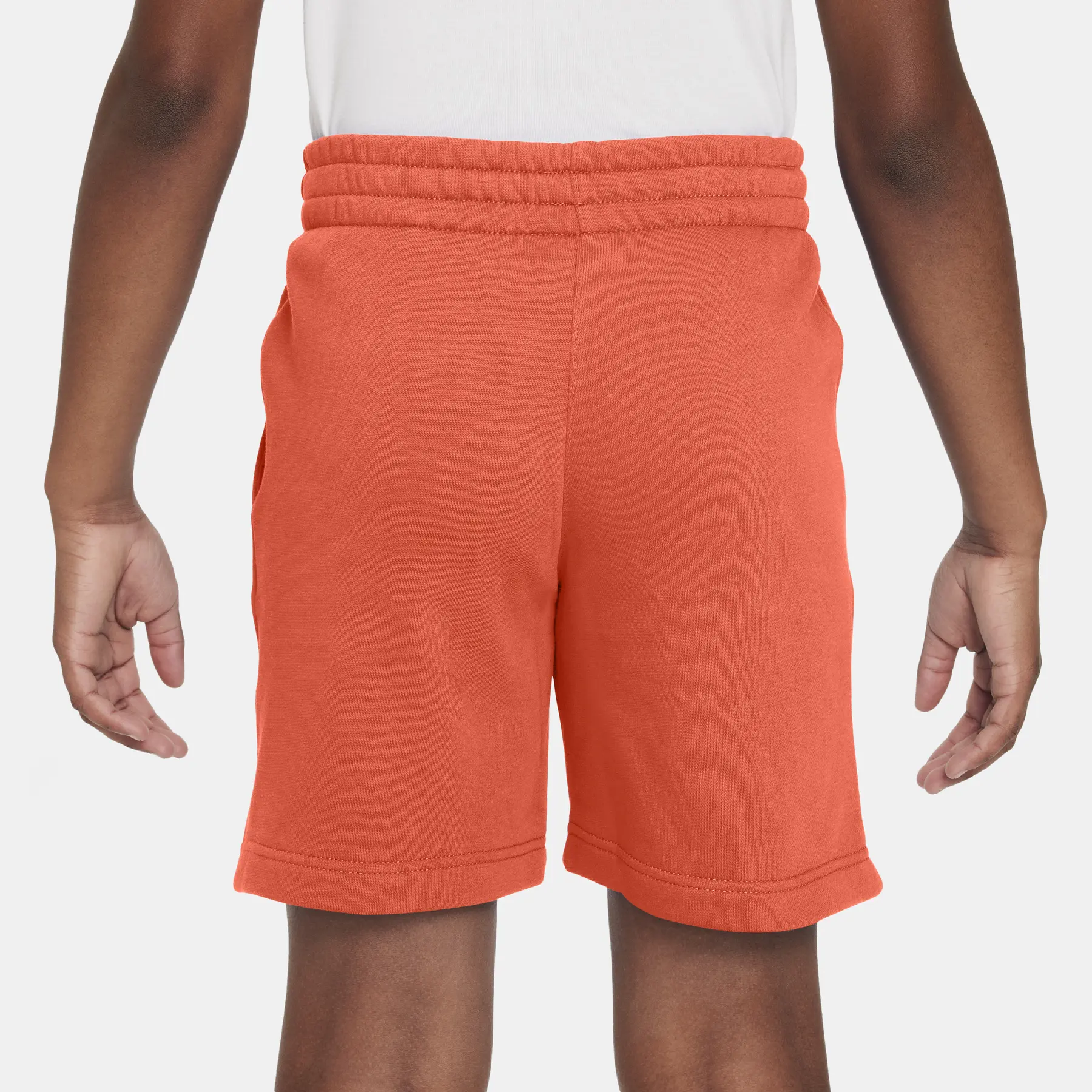 Short Child Nike Sportswear Club | Foot-Store