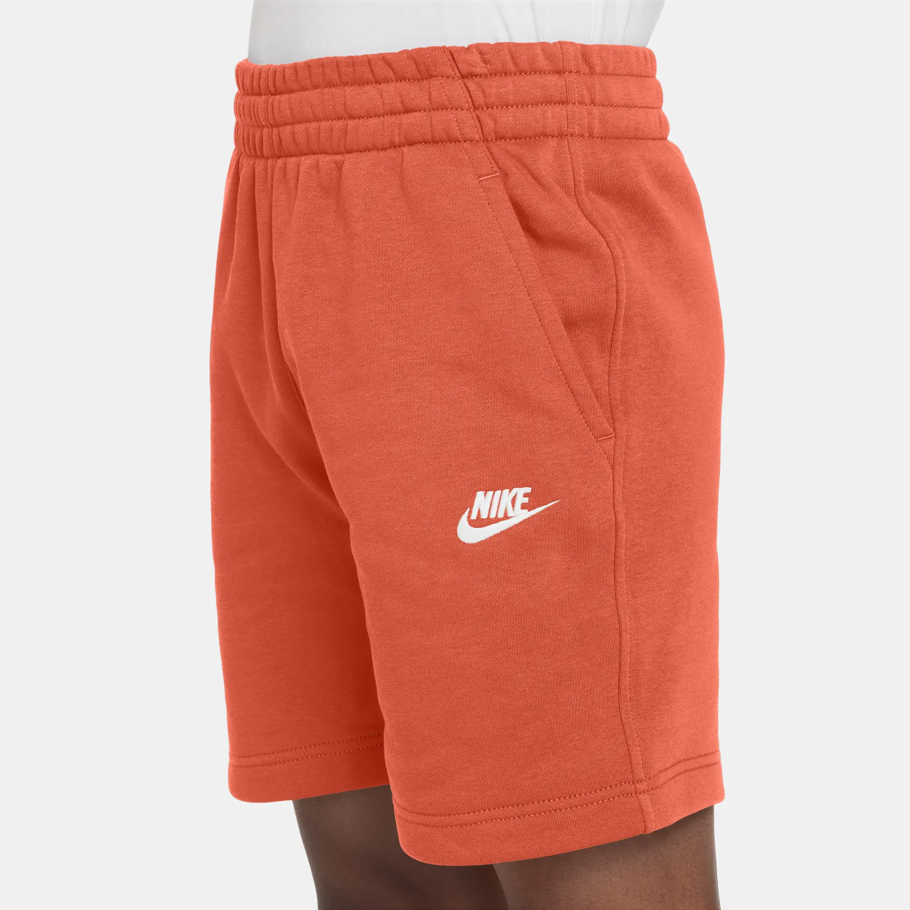 Short Child Nike Sportswear Club | Foot-Store