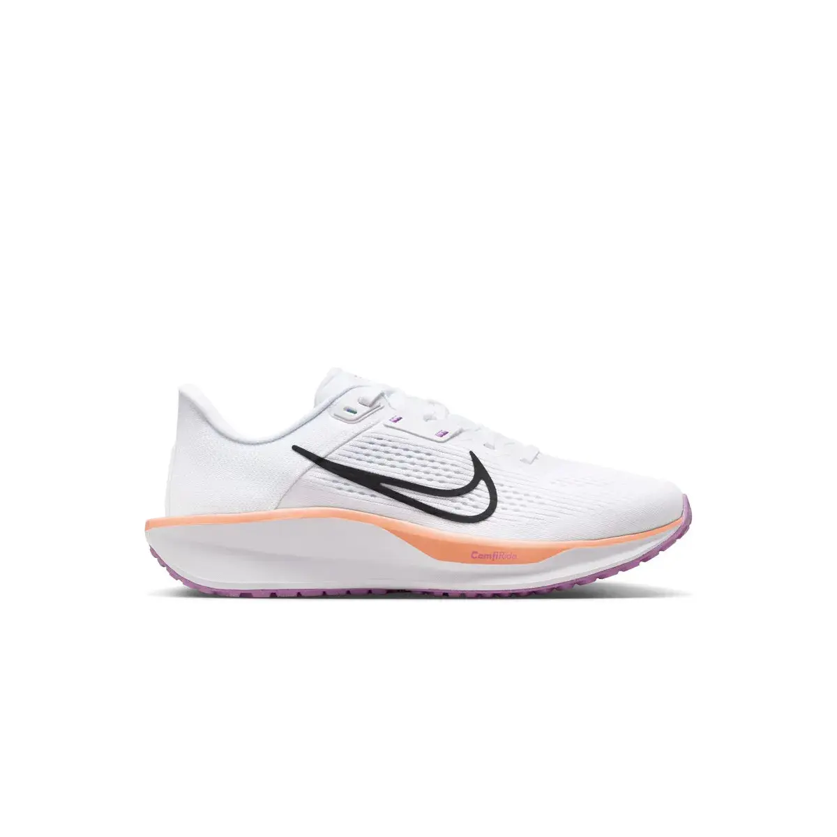 Nike Women's Blanc Running Shoes Quest 6