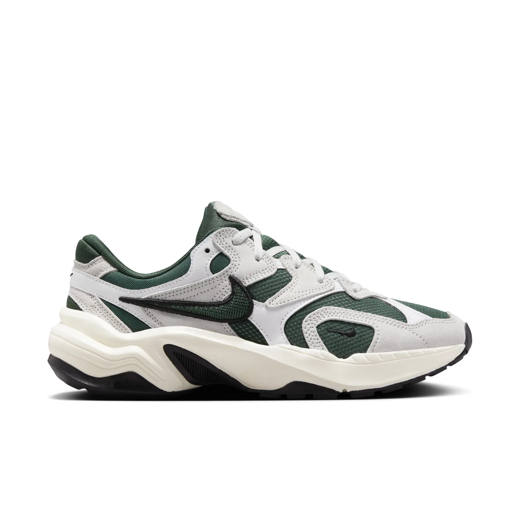 Baskets femme Nike AL8 FJ3794-106 Blanc