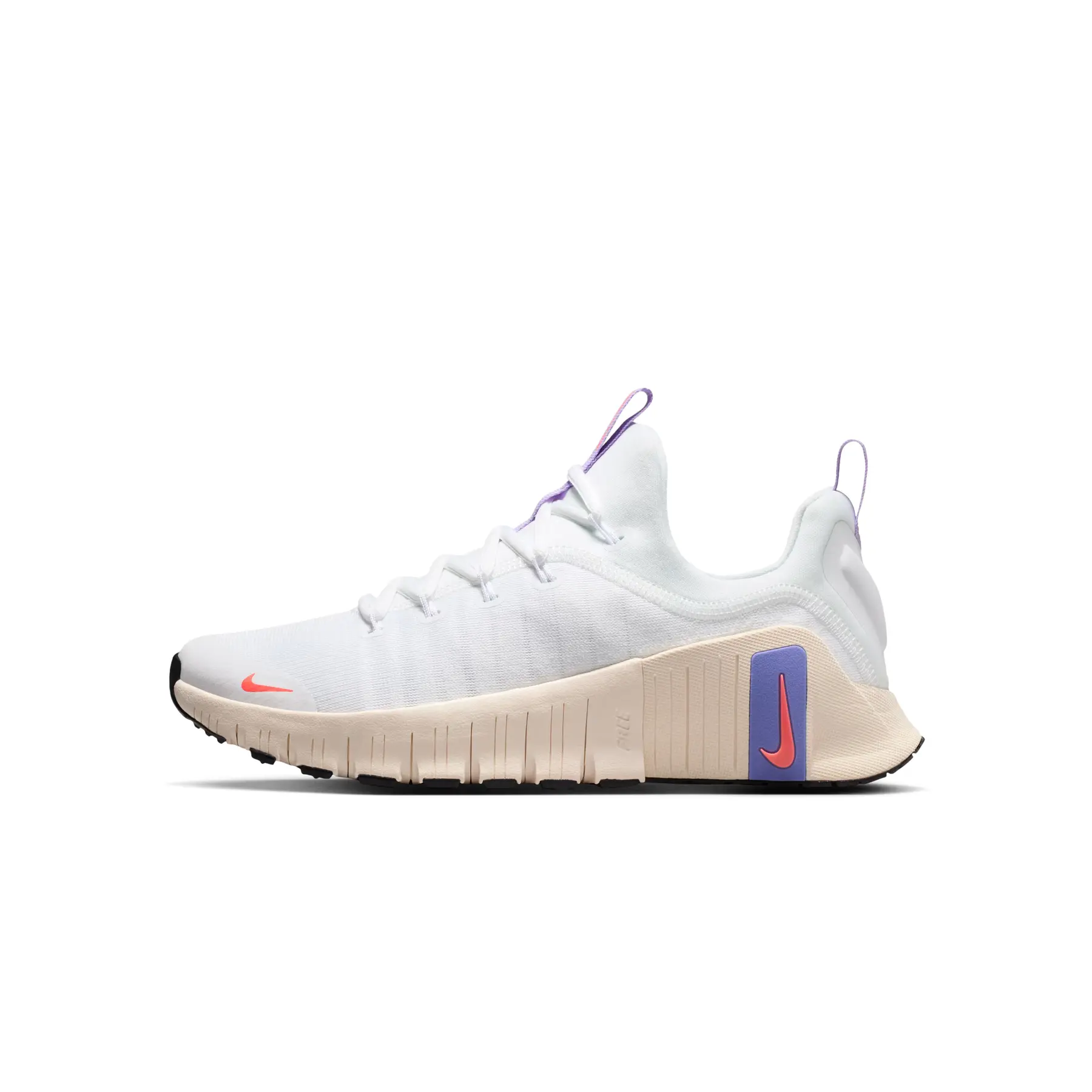 Nike Chaussures de cross training femme Nike Free Metcon 6