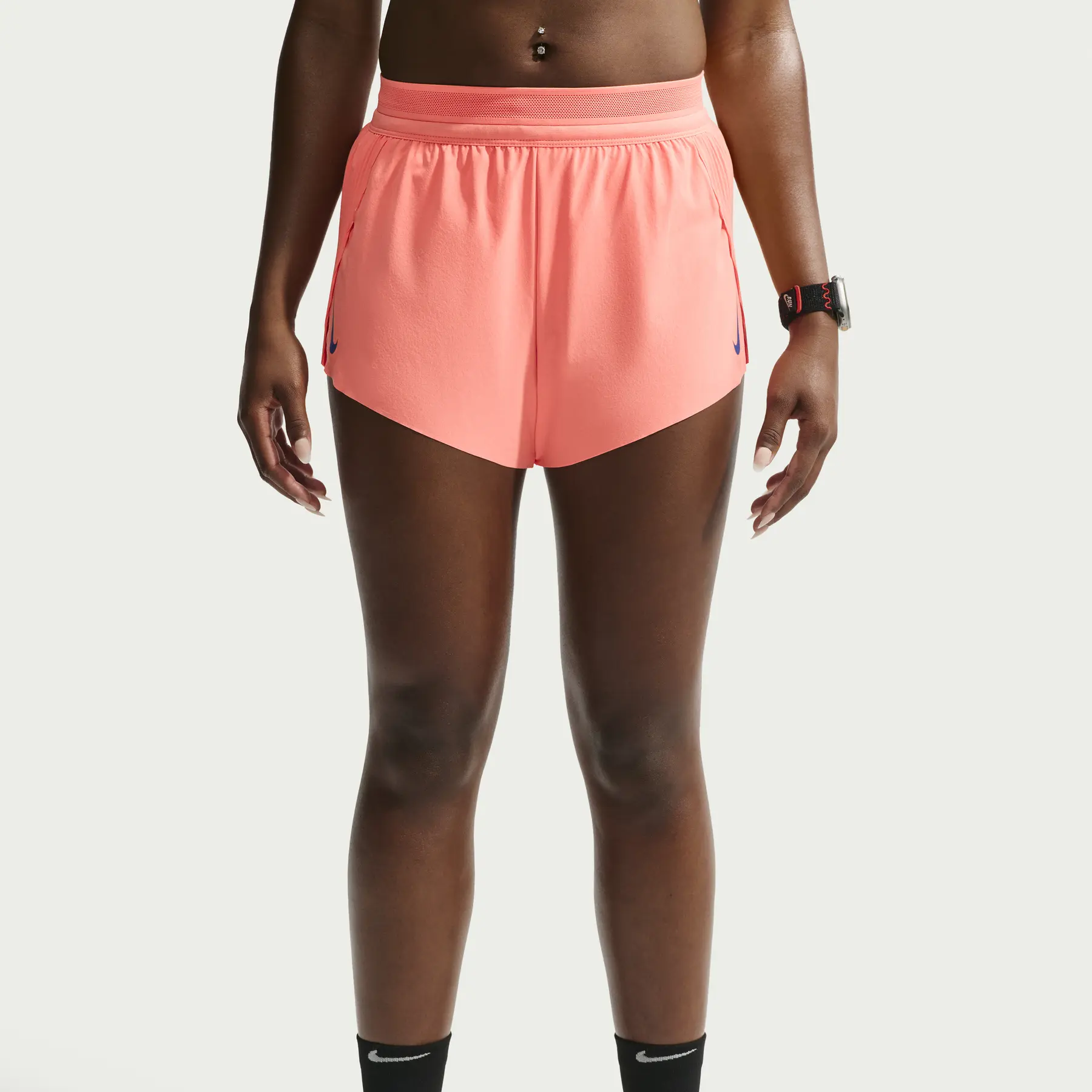Women's shorts Nike Aeroswift Dri-fit Adv Dri-fit
