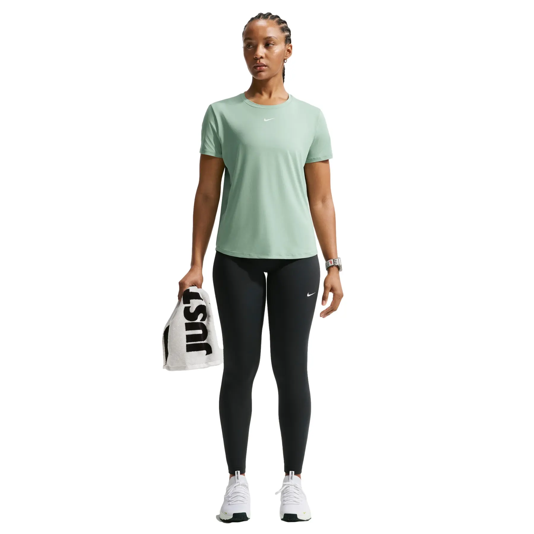 Damenmaillot One Classic - Blanc - female - Size: XS
