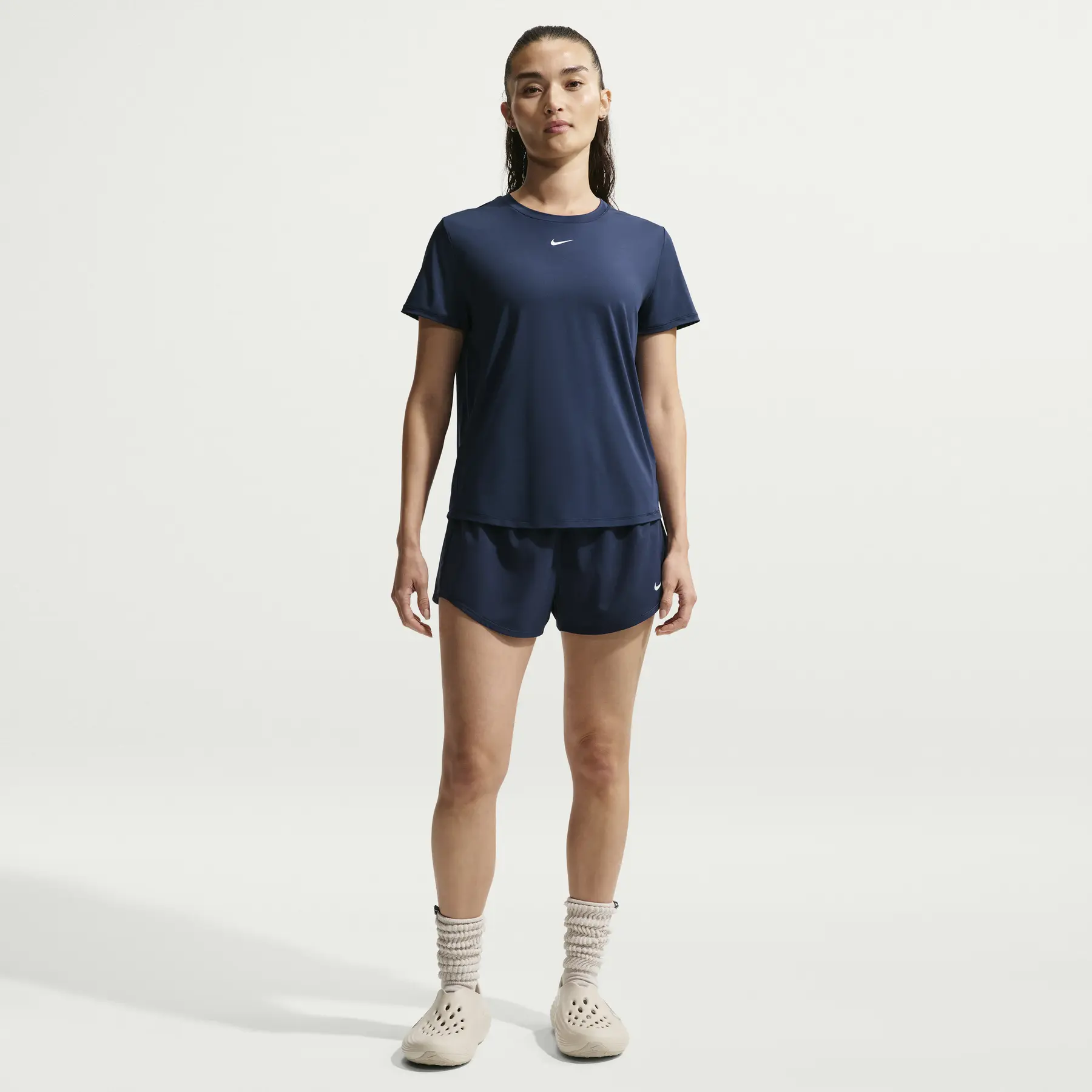 Trikot Damen Nike One Classic