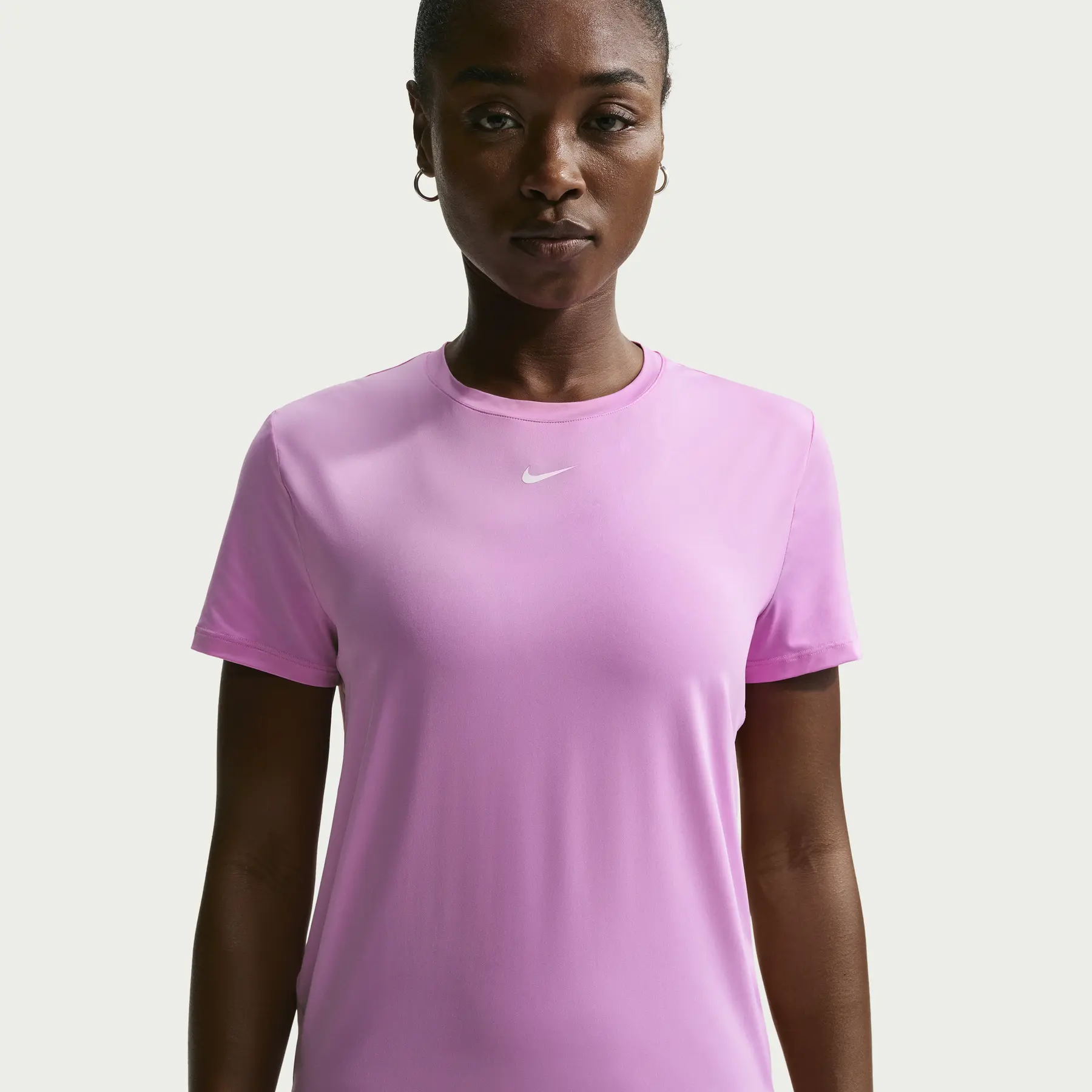 Trikot Damen One Classic - Rose - female - Size: M