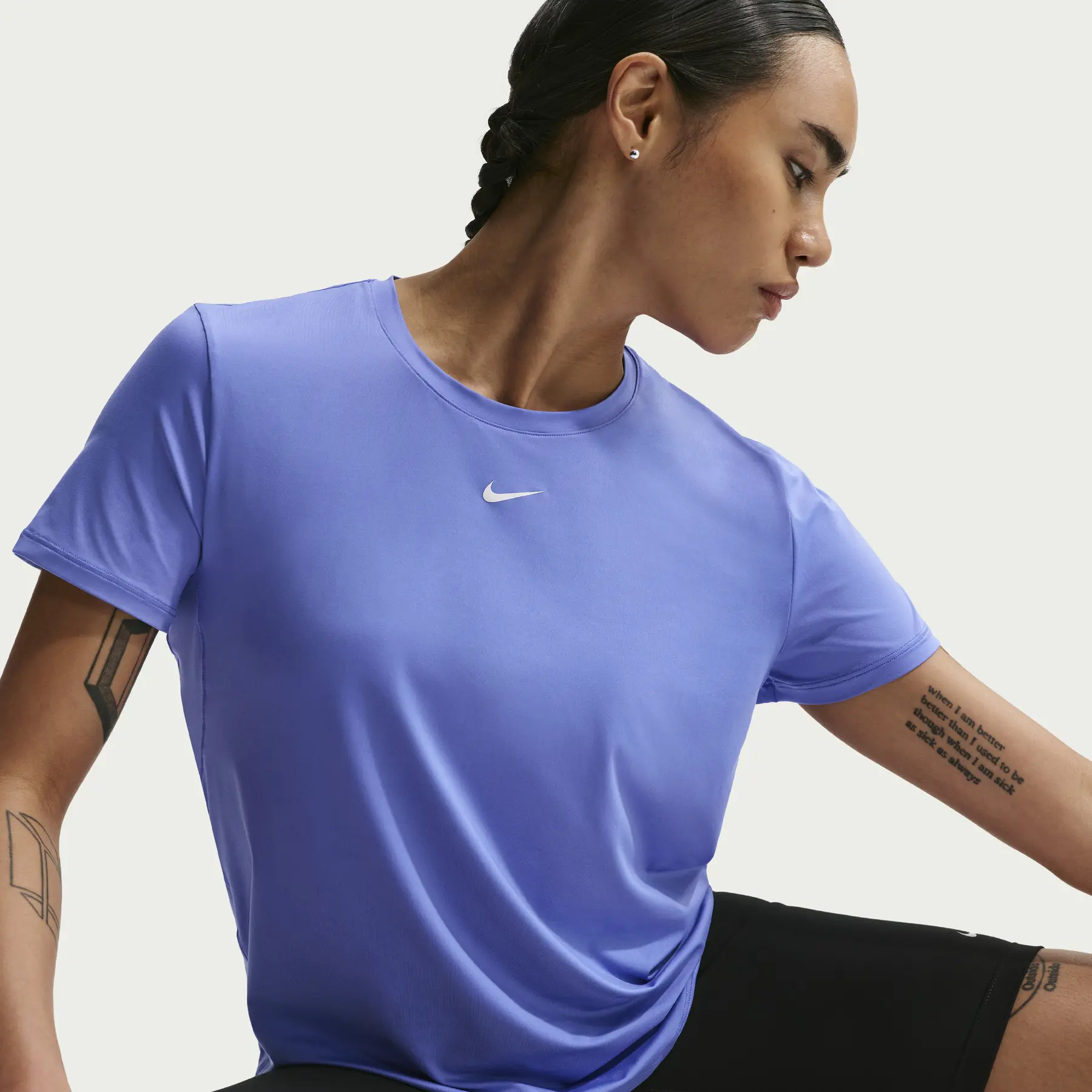 Trikot Damen Nike One Classic