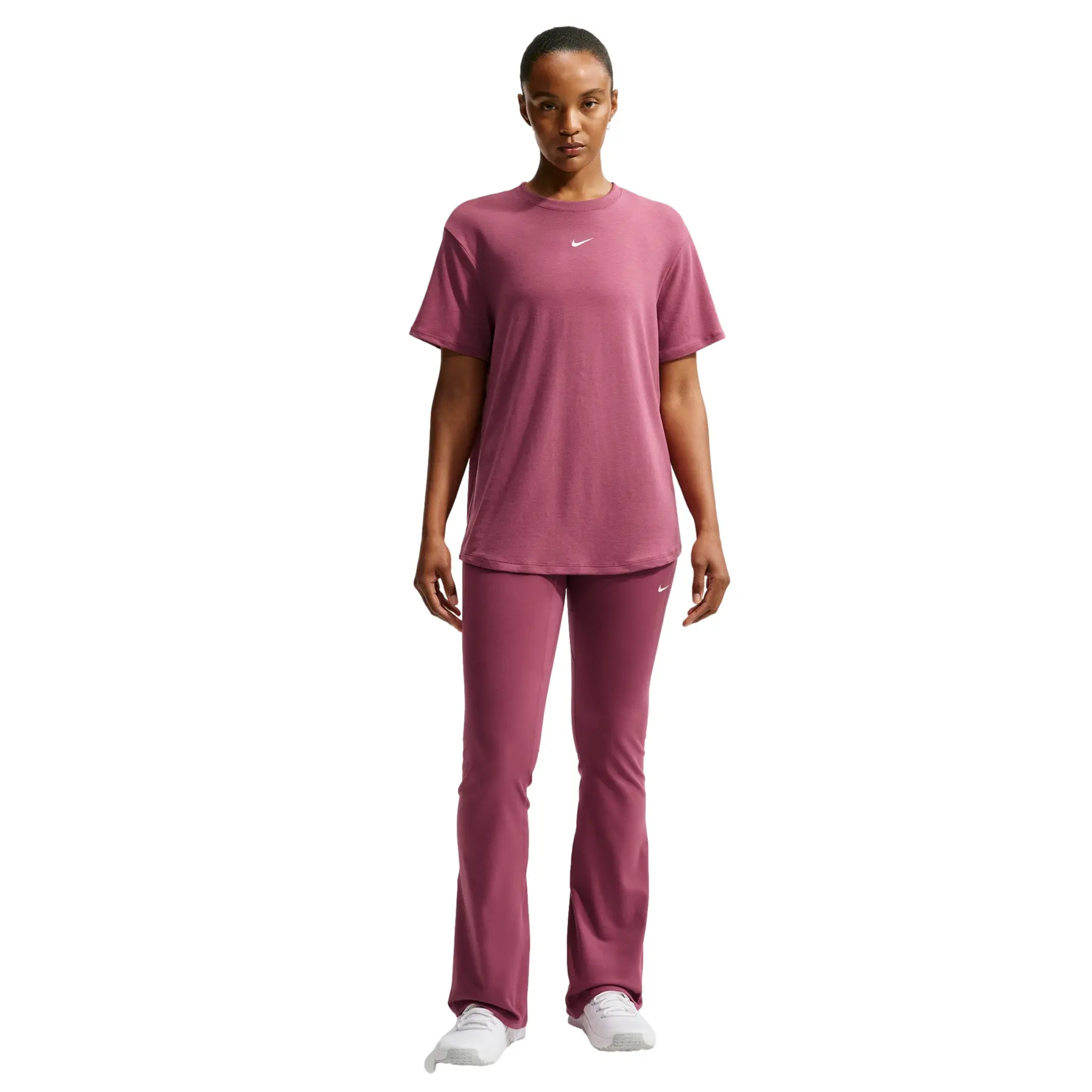 Women's Jersey Nike One Relaxed
