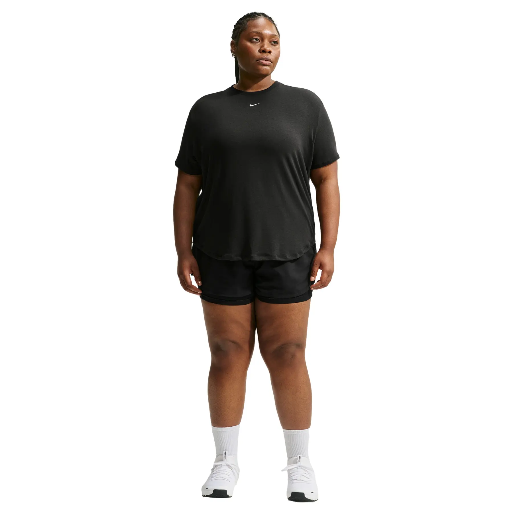 Women's Jersey Nike One Relaxed