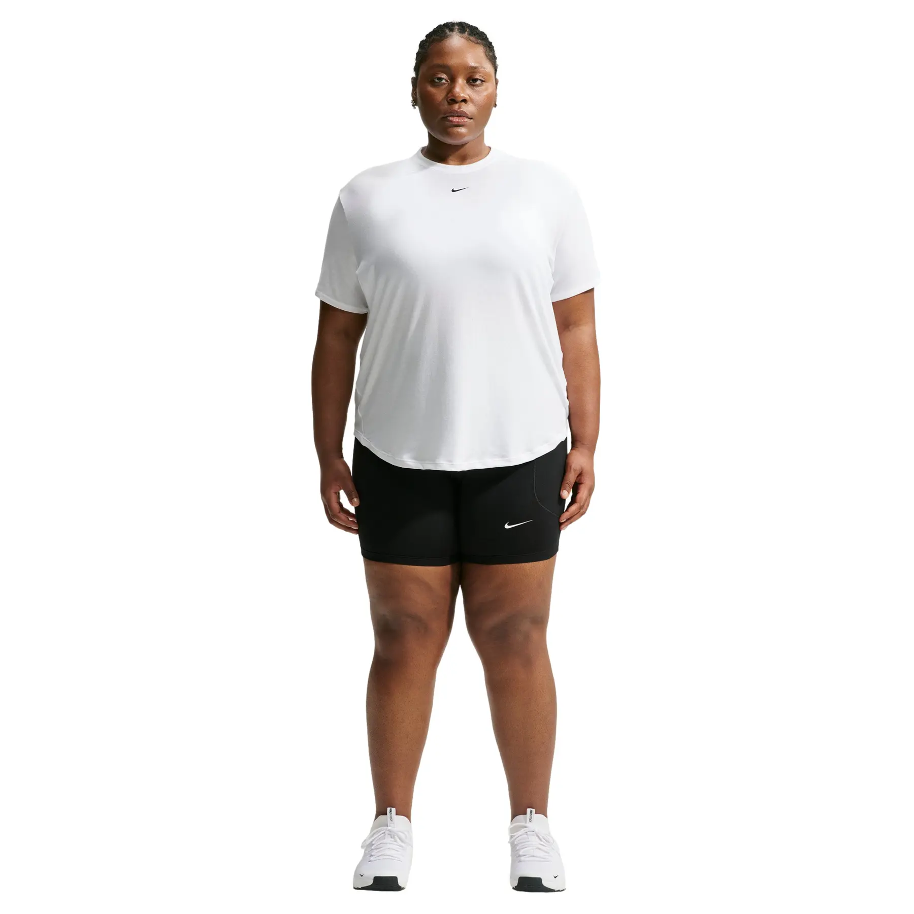 Women's T-shirt Nike Dri-FIT