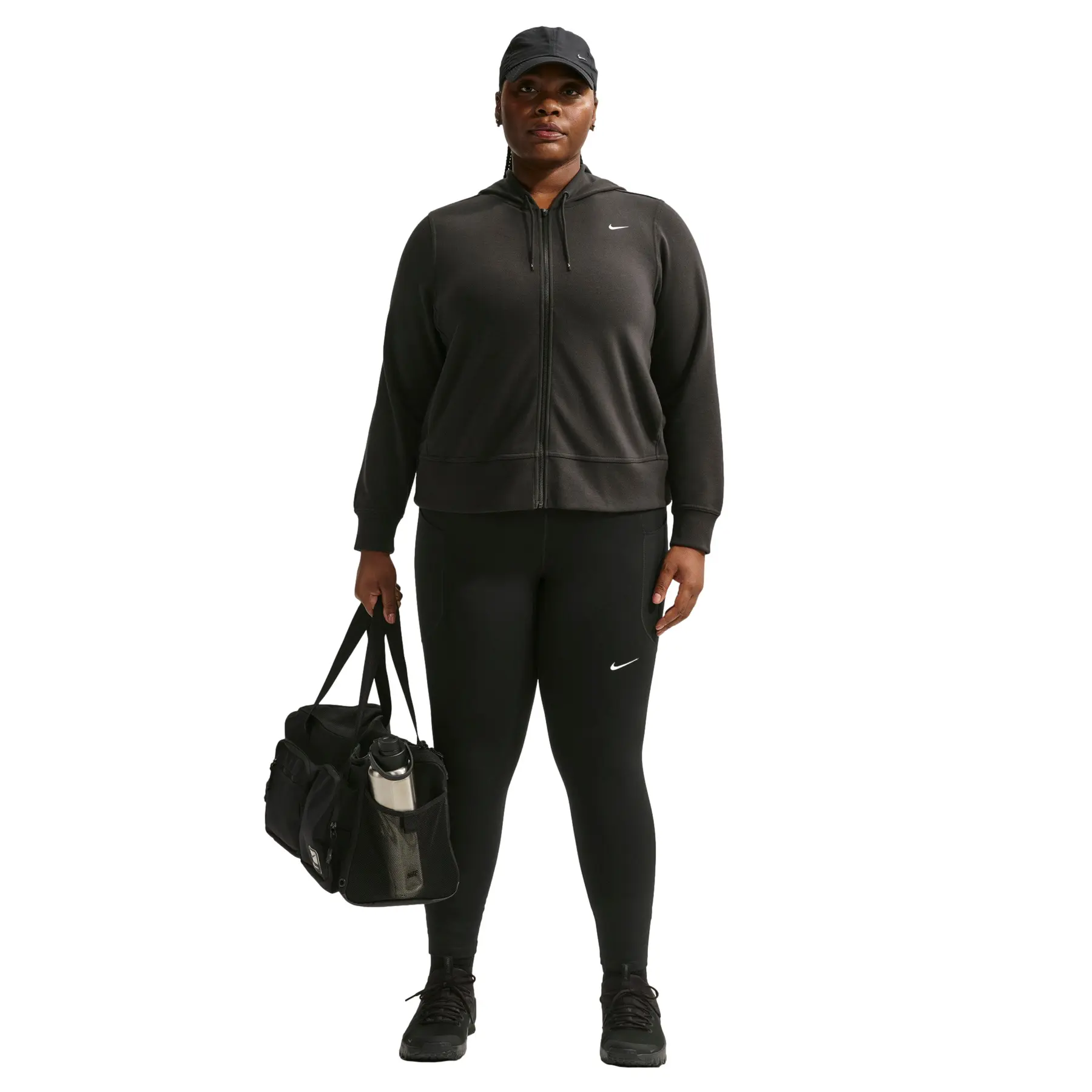 Leggings 7/8 Damen Nike One