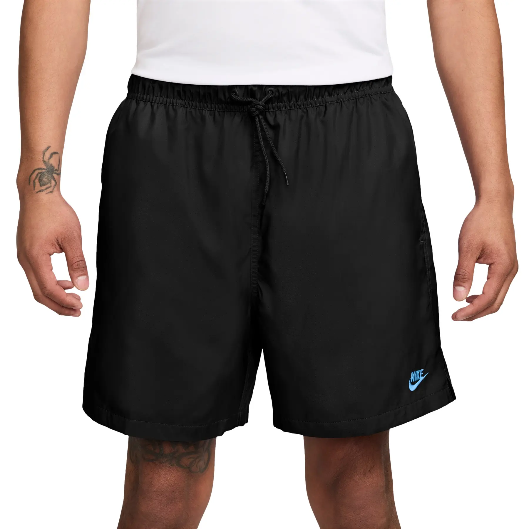 Korte Nike Club