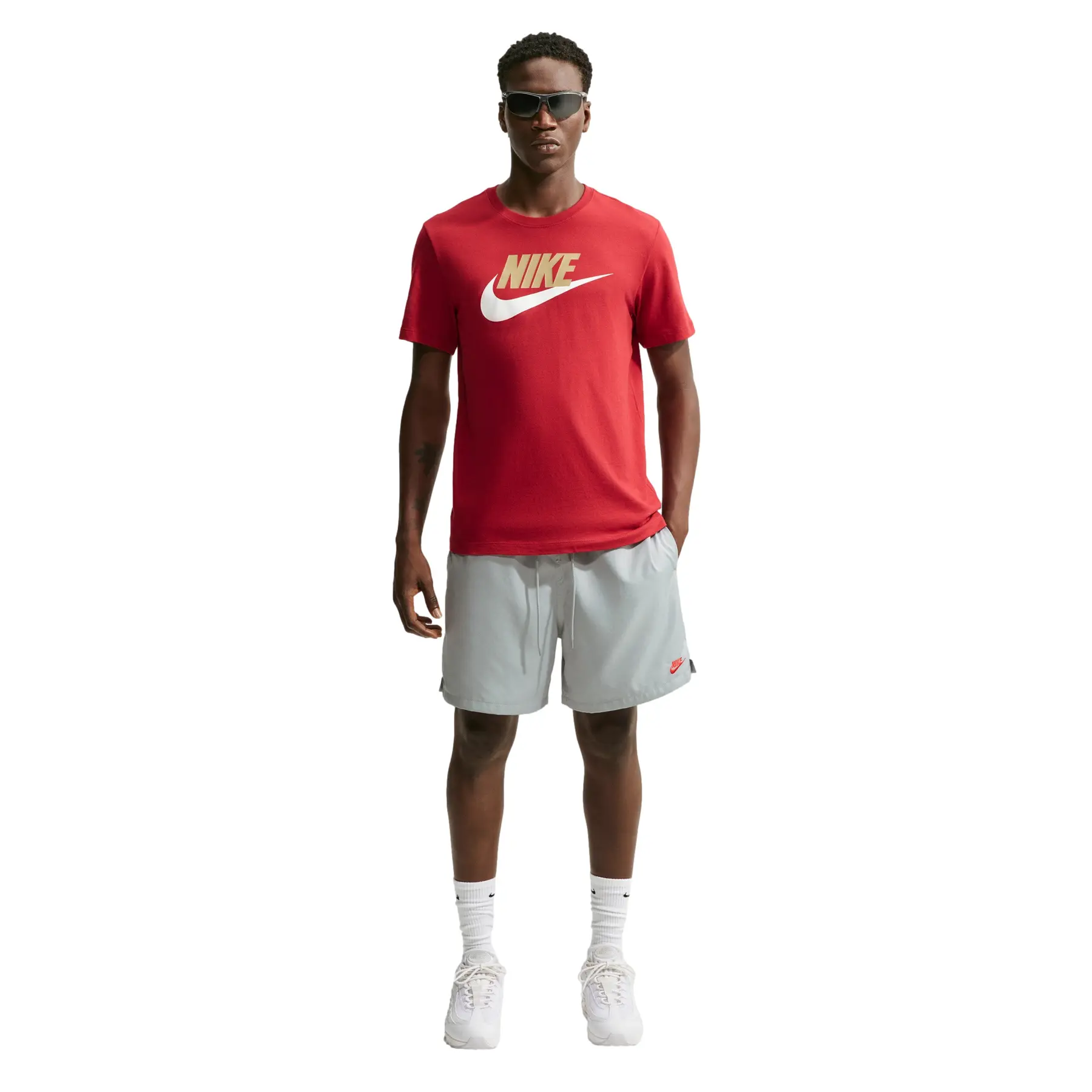 Korte Nike Club