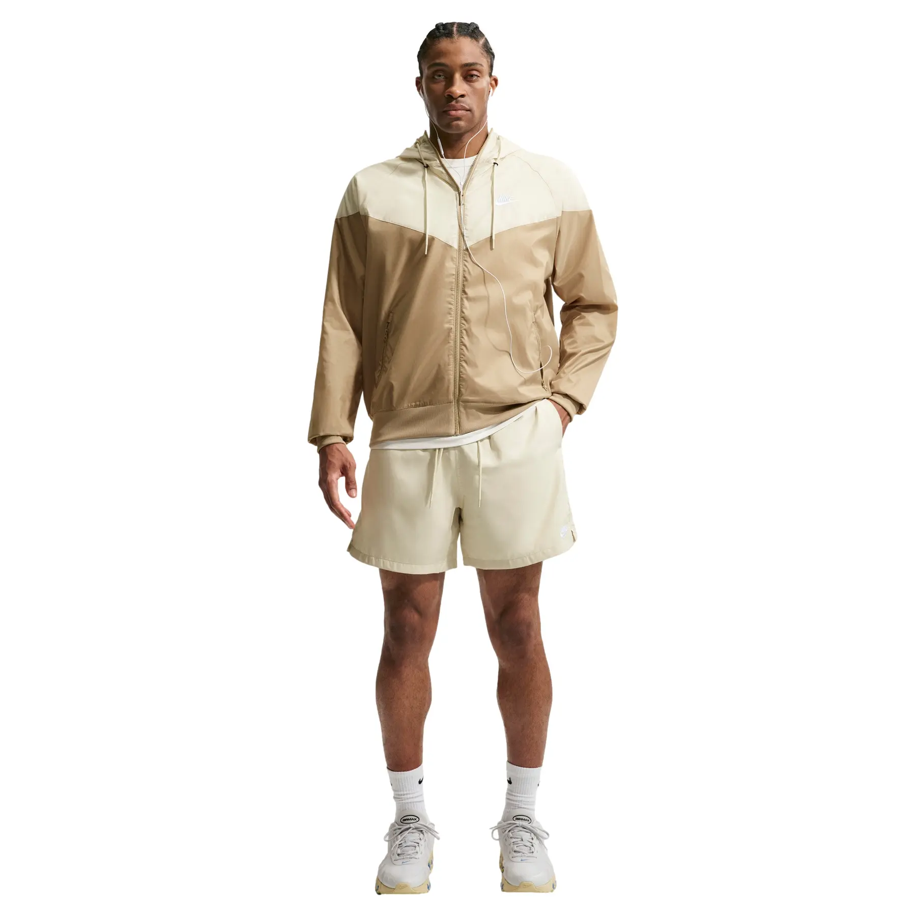 Short Nike Club
