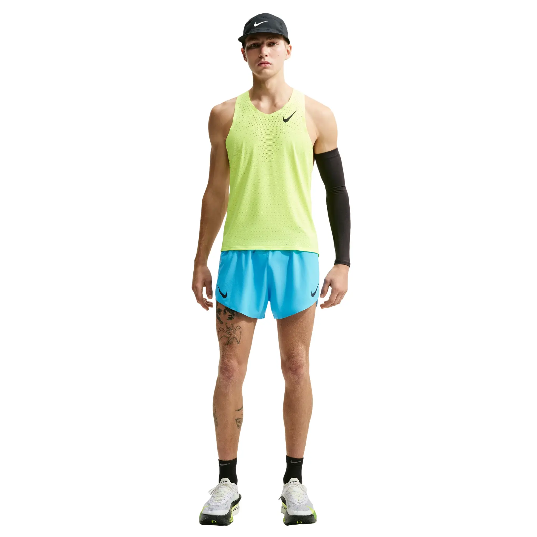 Short Nike AeroSwift