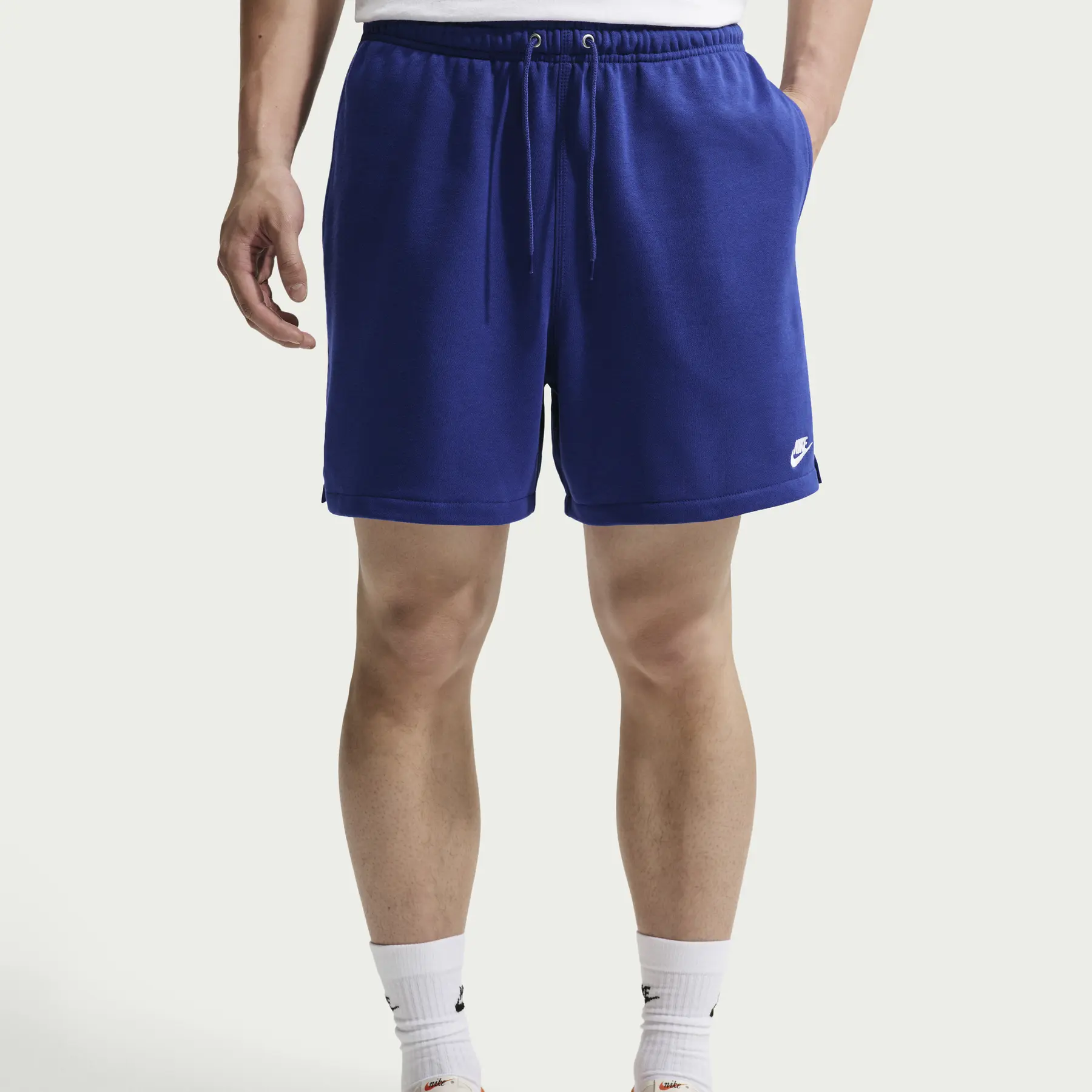 Korte Nike Club