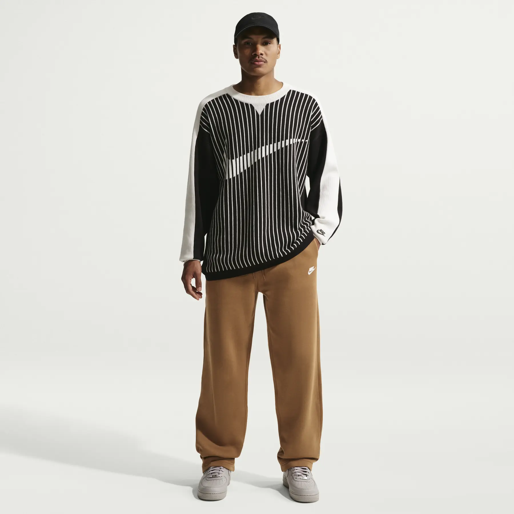 Jogginghose Nike Club