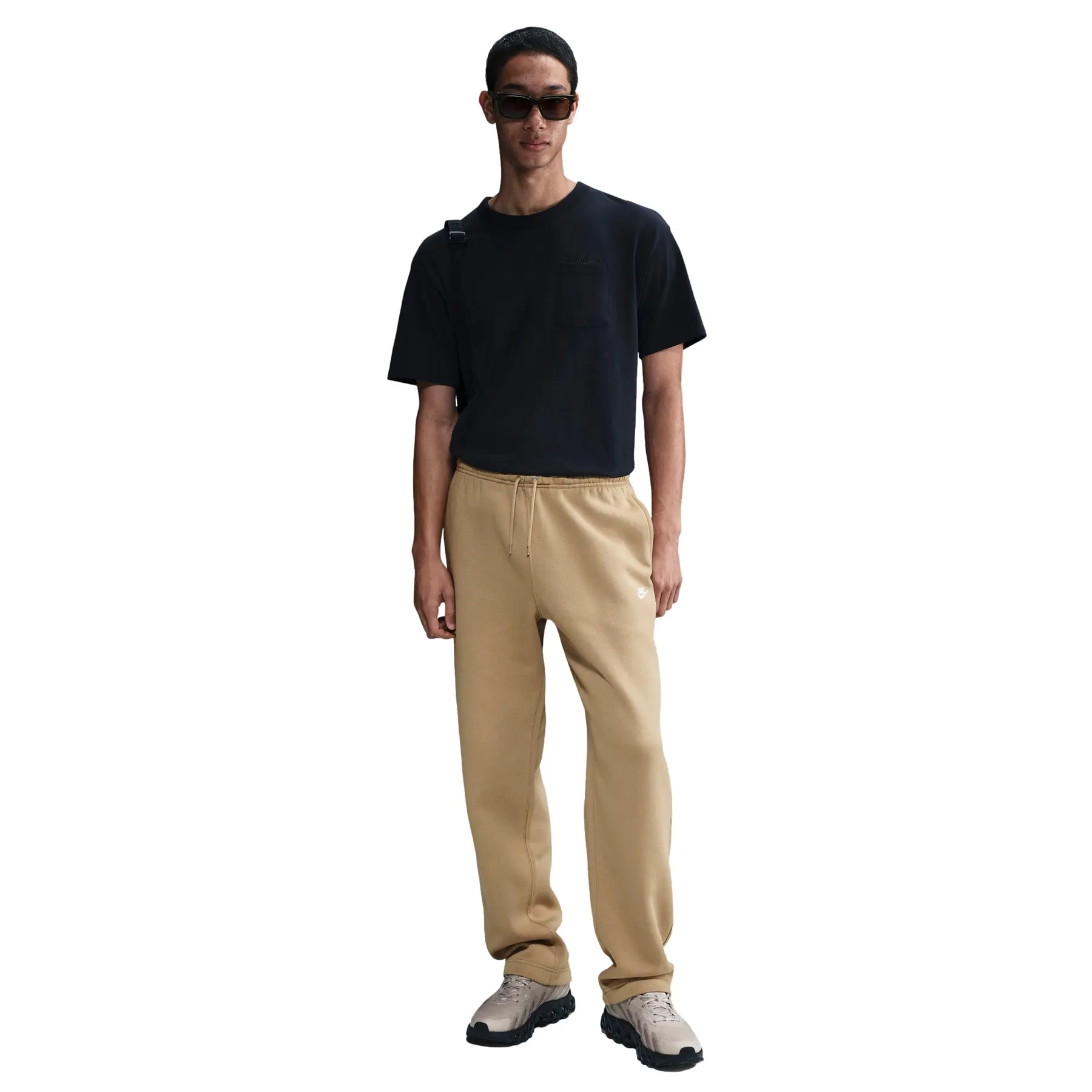 Jogginghose Nike Club