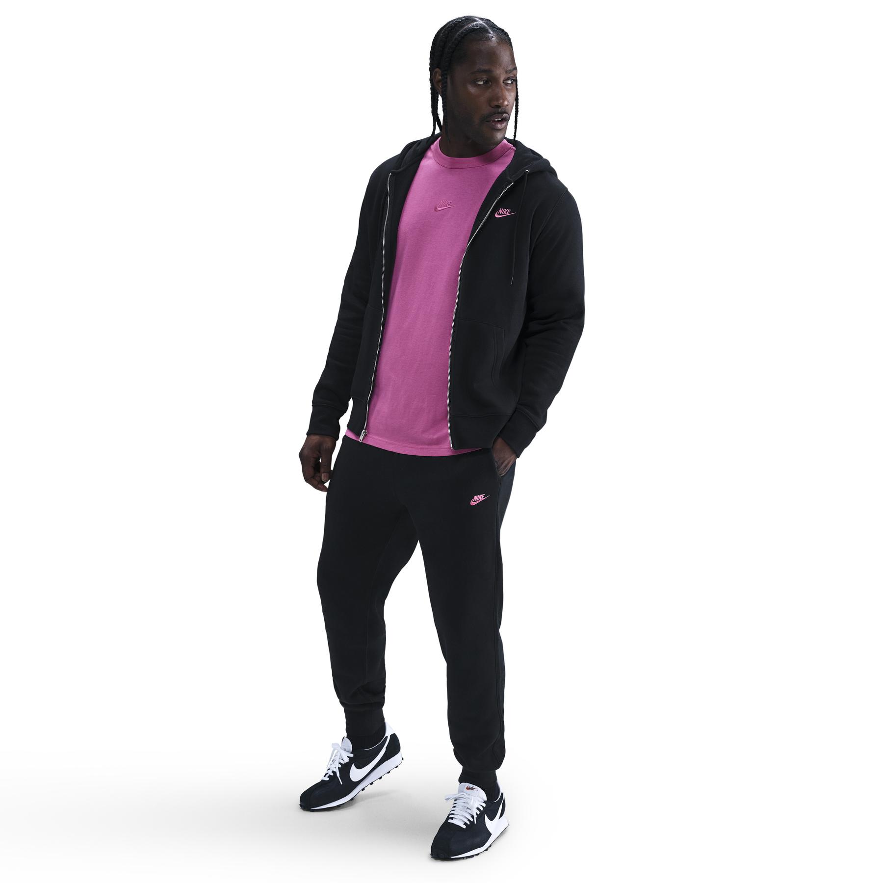 0198484634115 - Pantalon de jogging Club