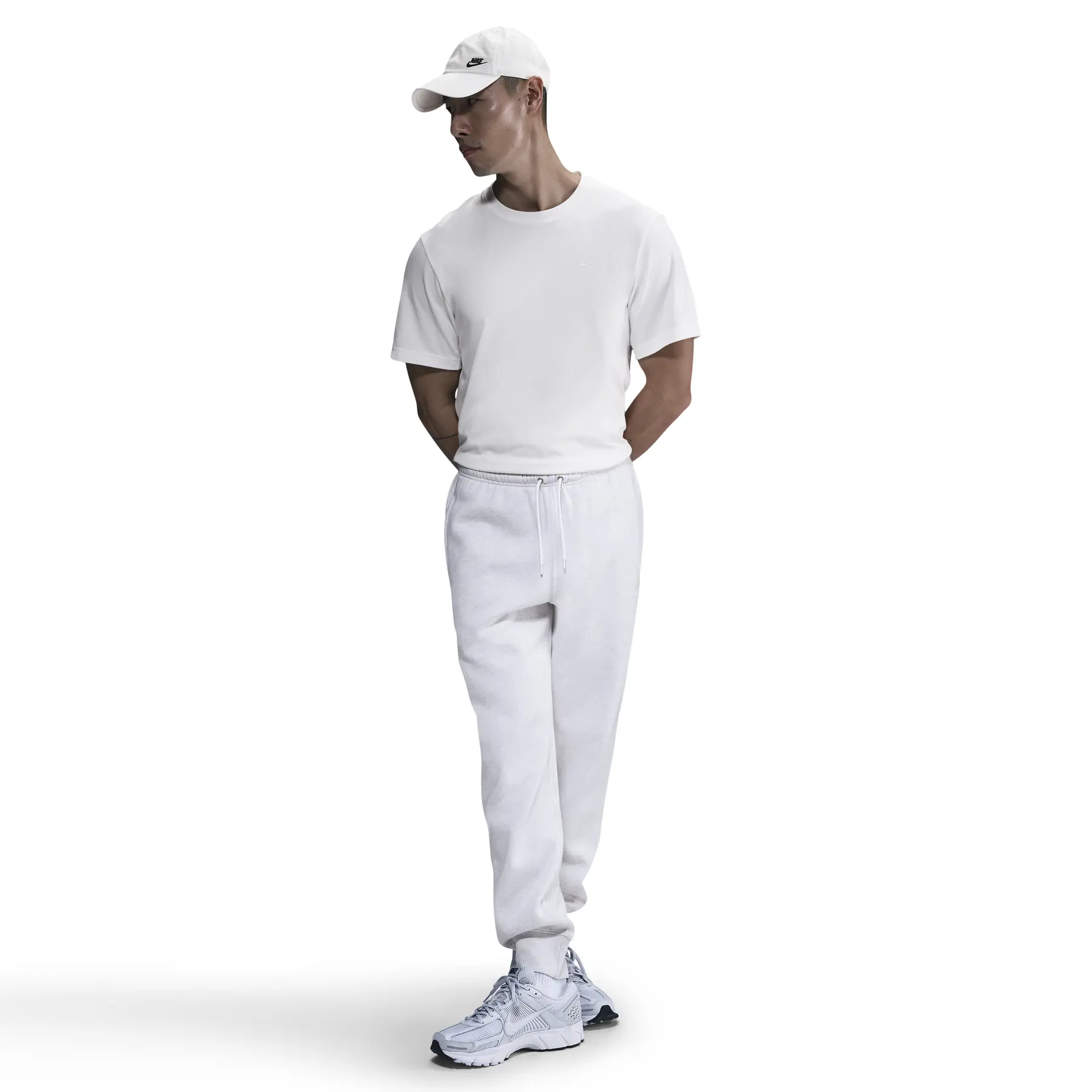 Jogginghose Nike Club