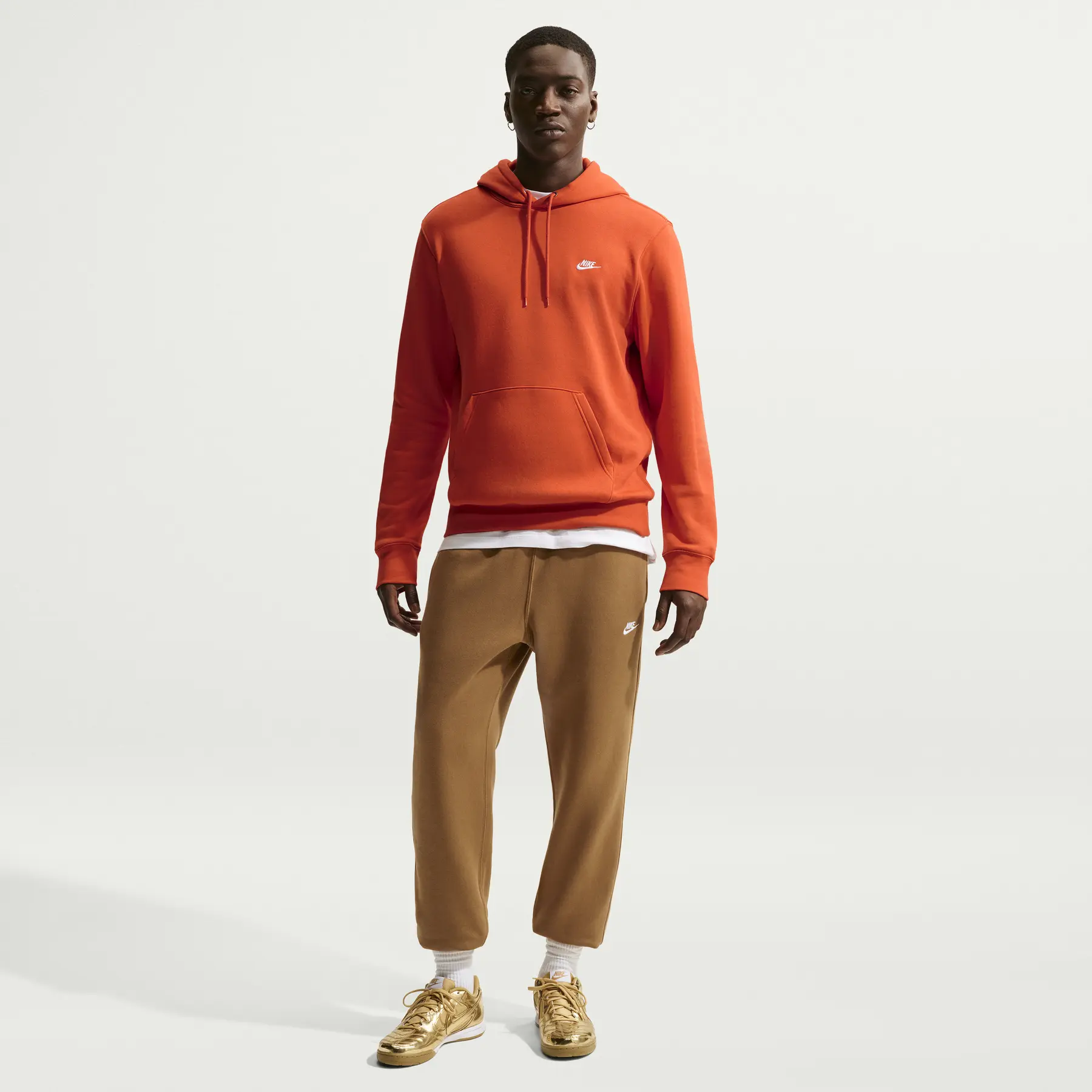 Jogginghose Nike Club