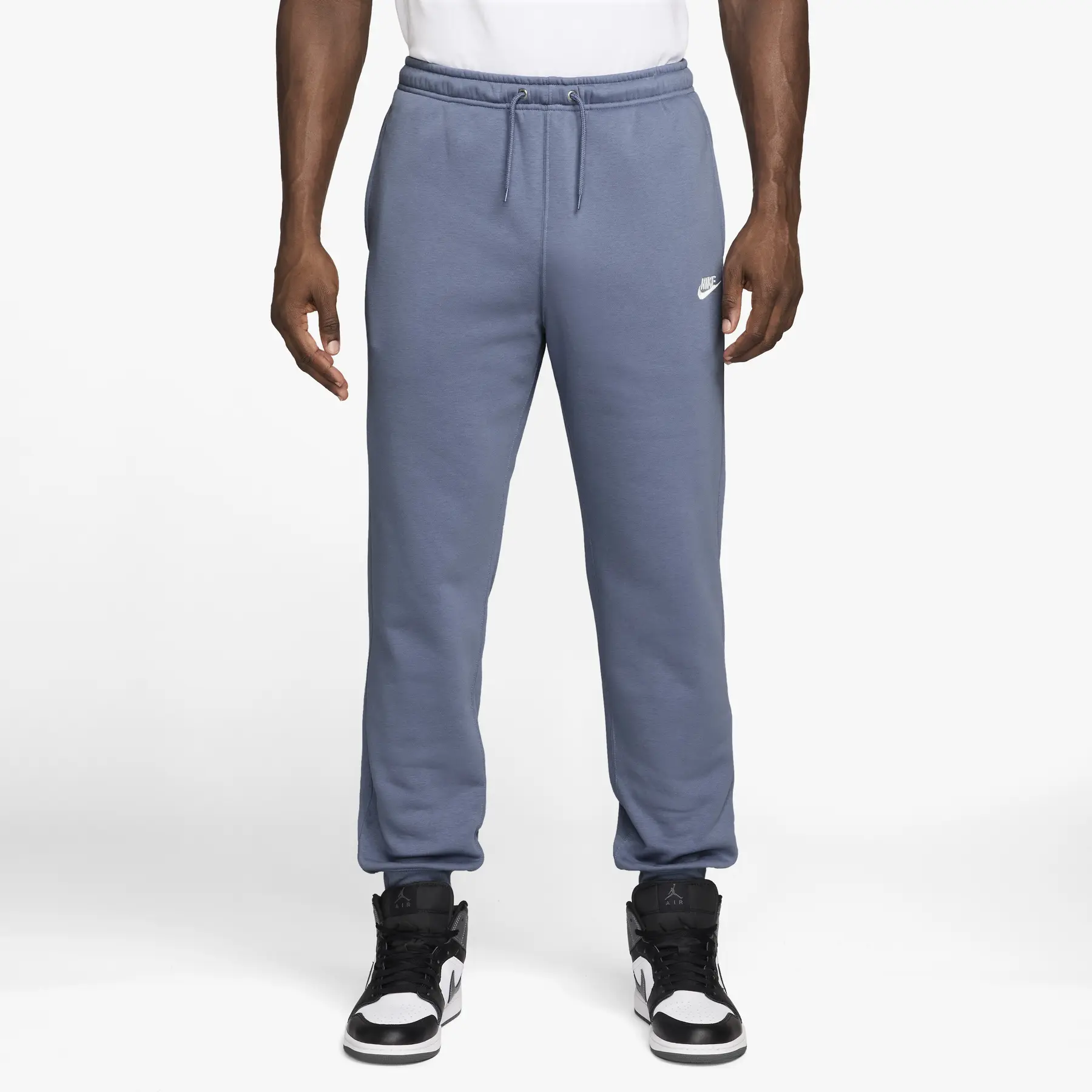Jogging Trousers Nike Club | Foot-Store