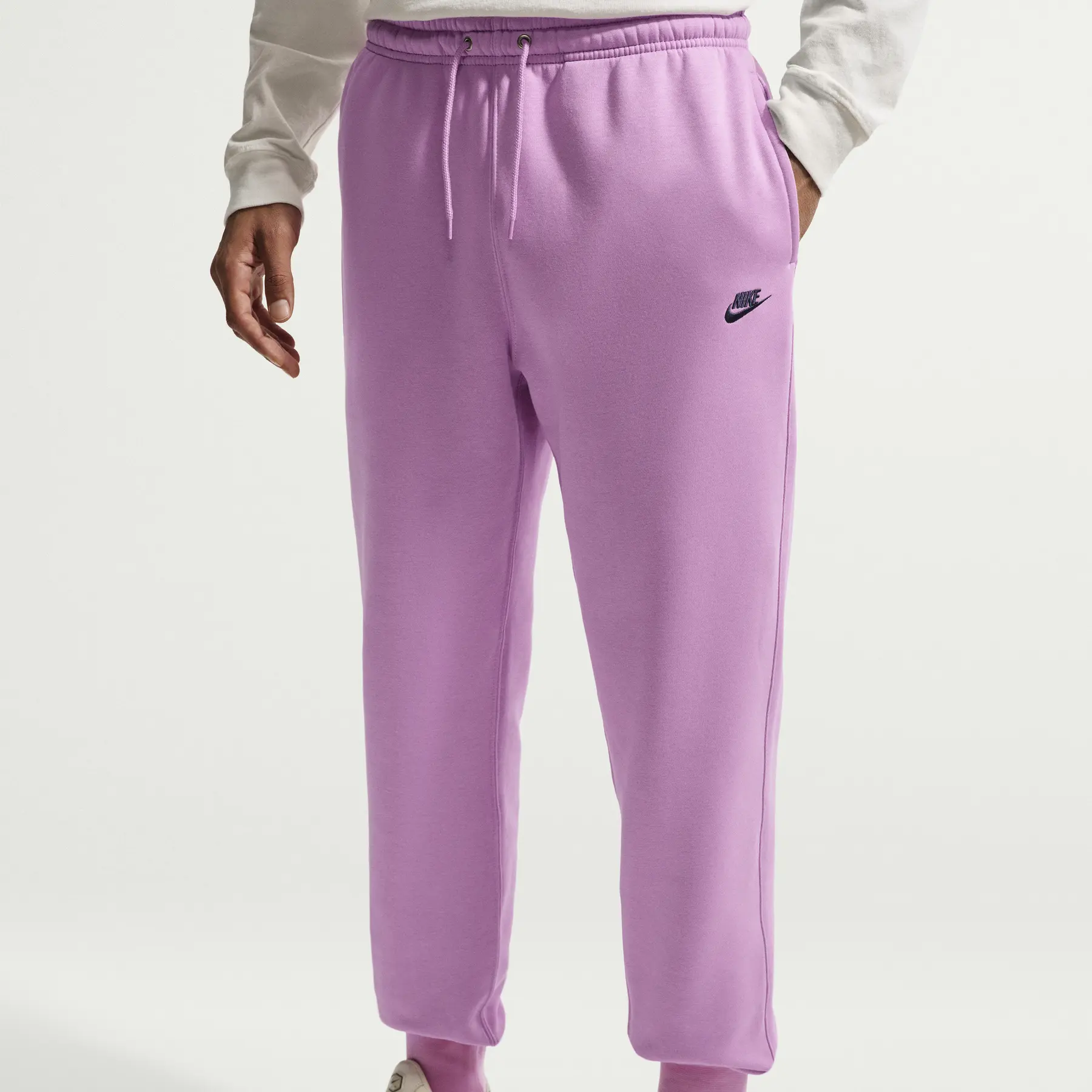 Jogging Trousers Nike Club | Foot-Store