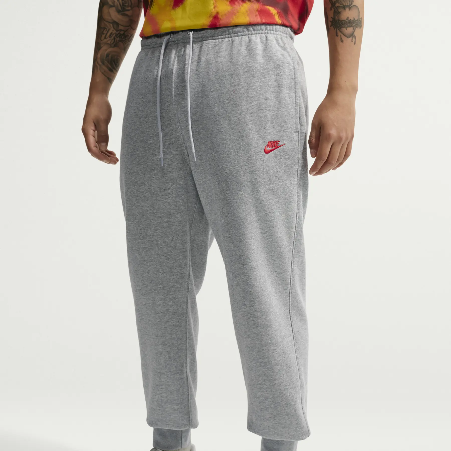 Jogging Nike Club