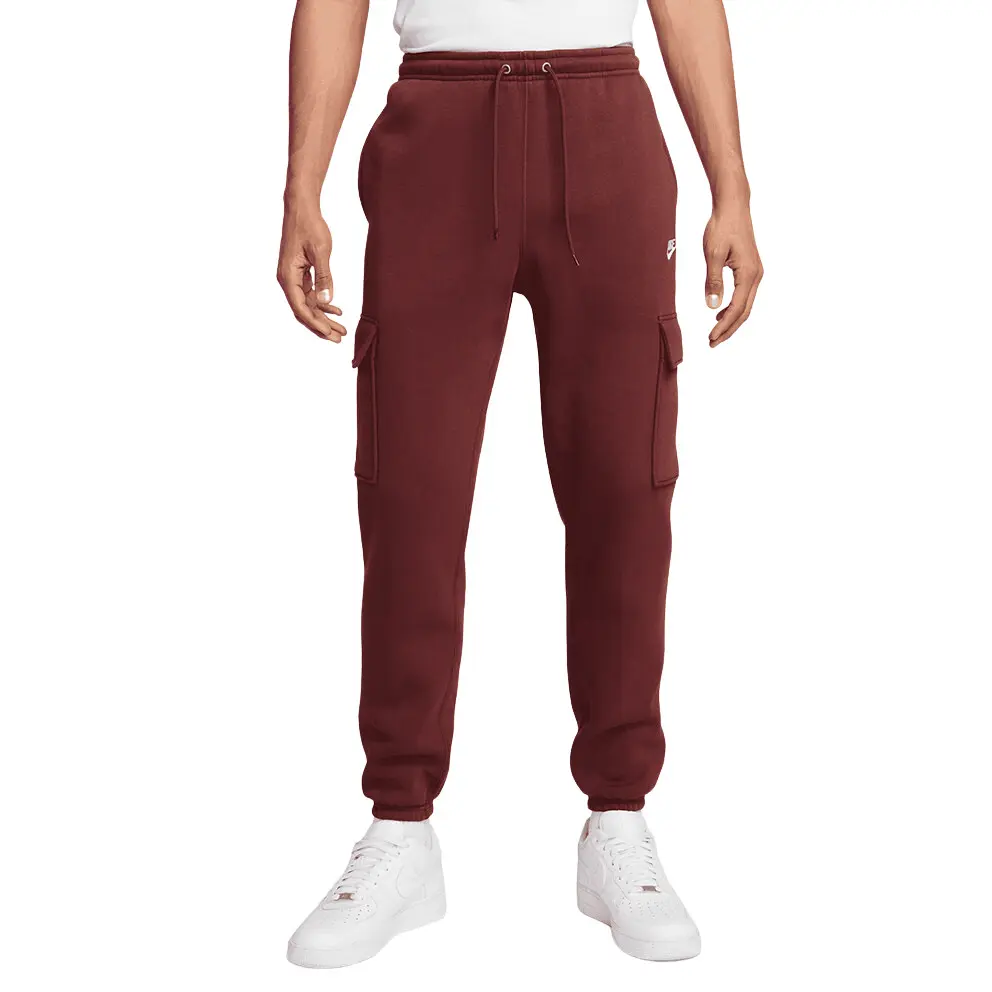 0198484551788 - Pantalon cargo Club