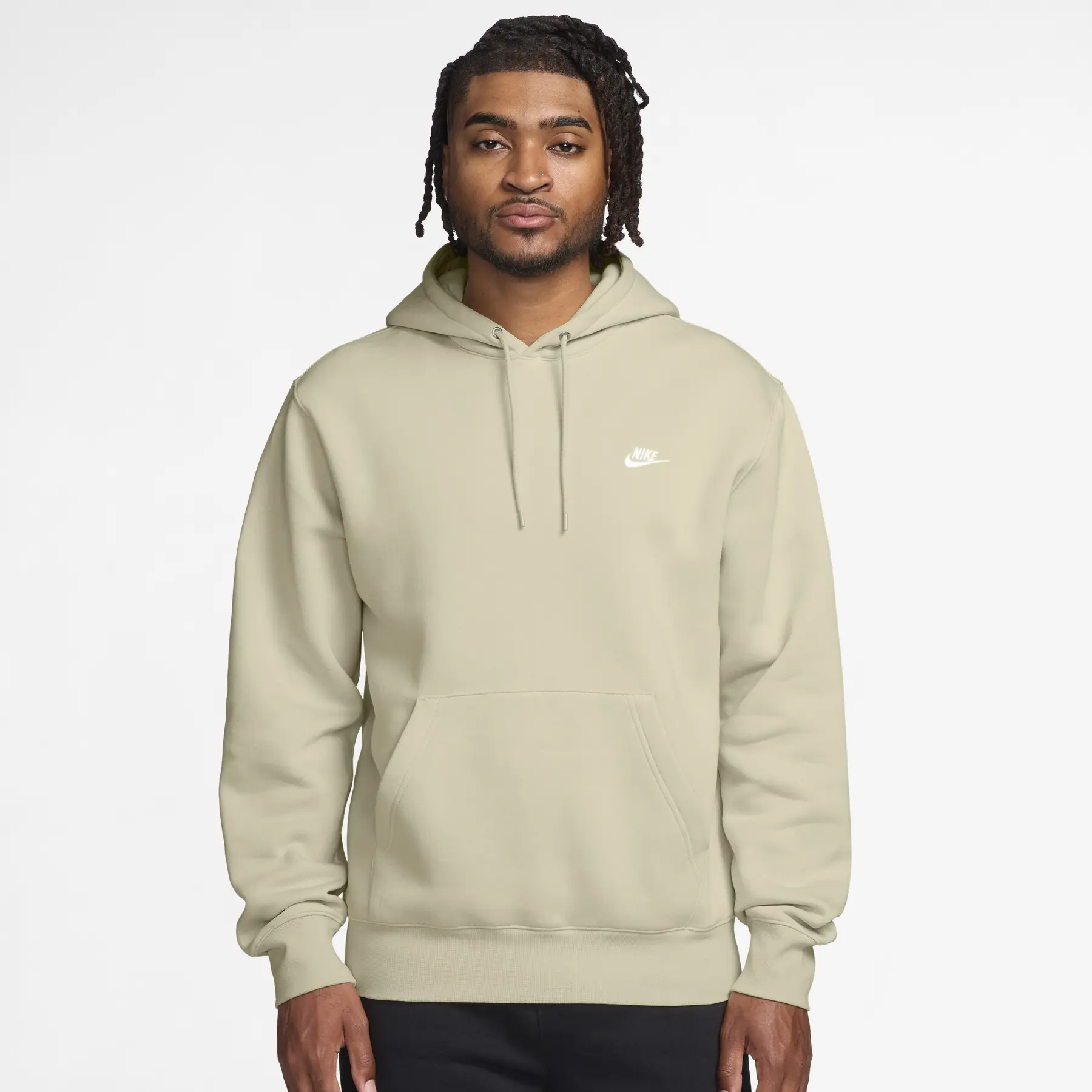 Hoodie Nike Club