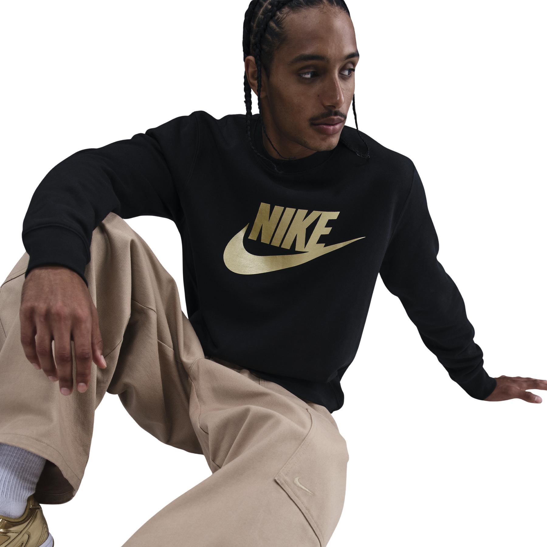 0198487172751 - Sweatshirt Club Fleece