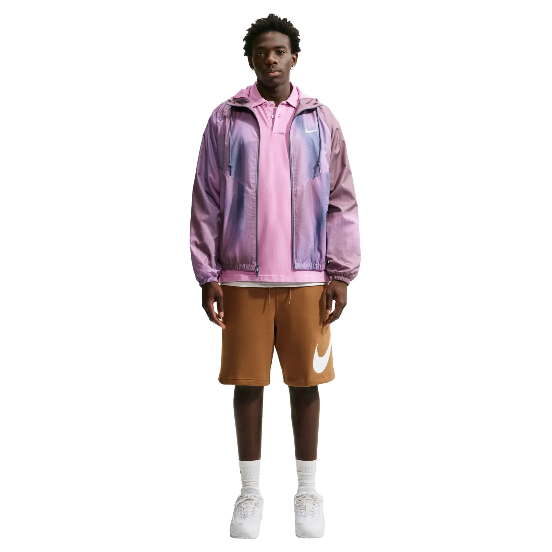 Korte Nike Club