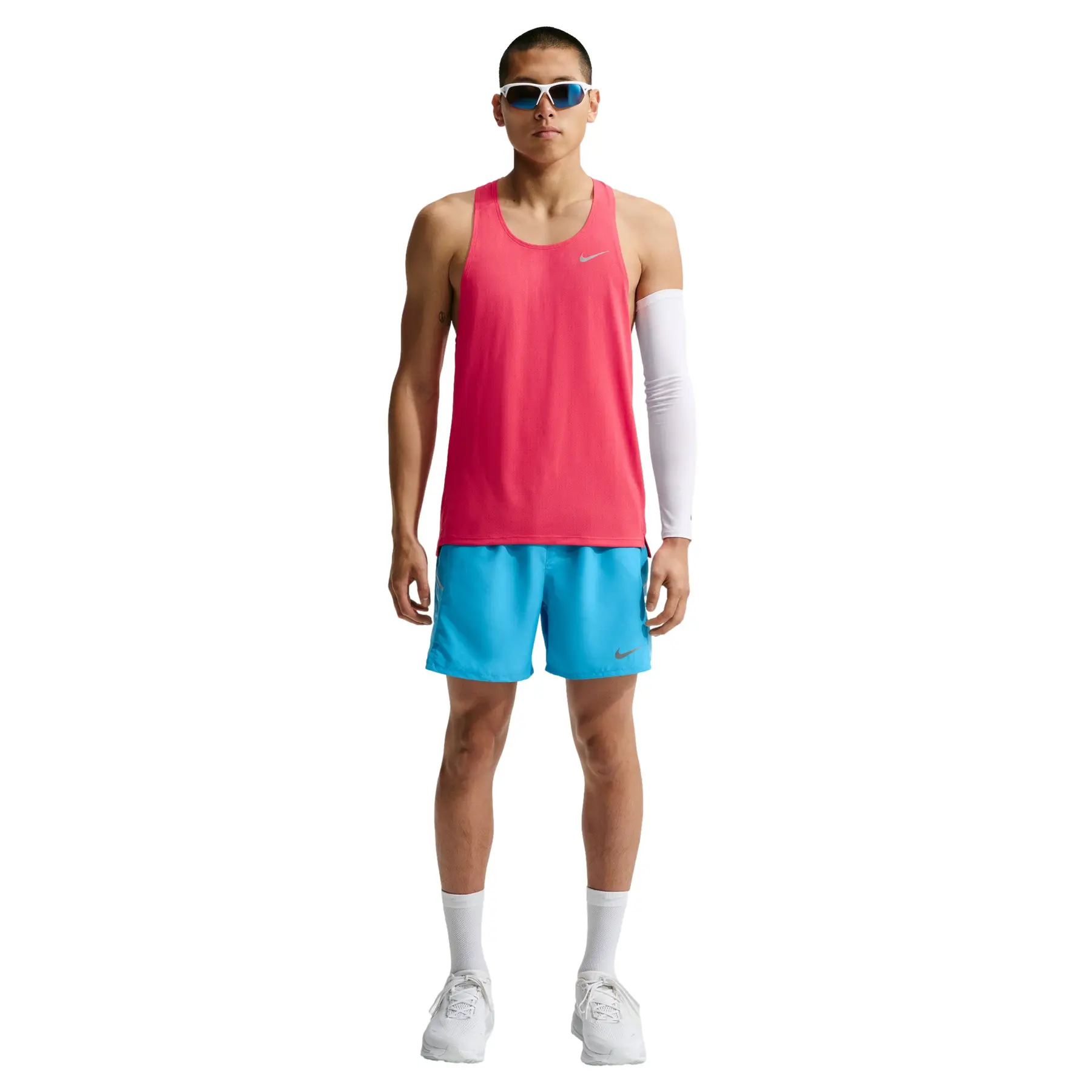 Débardeur Nike Fast