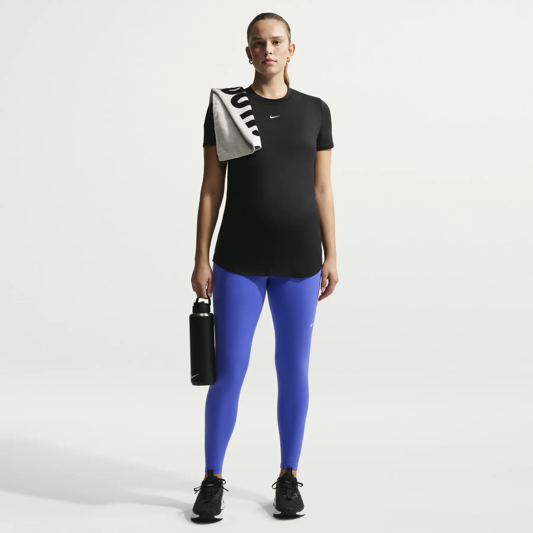 Trikot Damen One - Noir - female - Size: XS