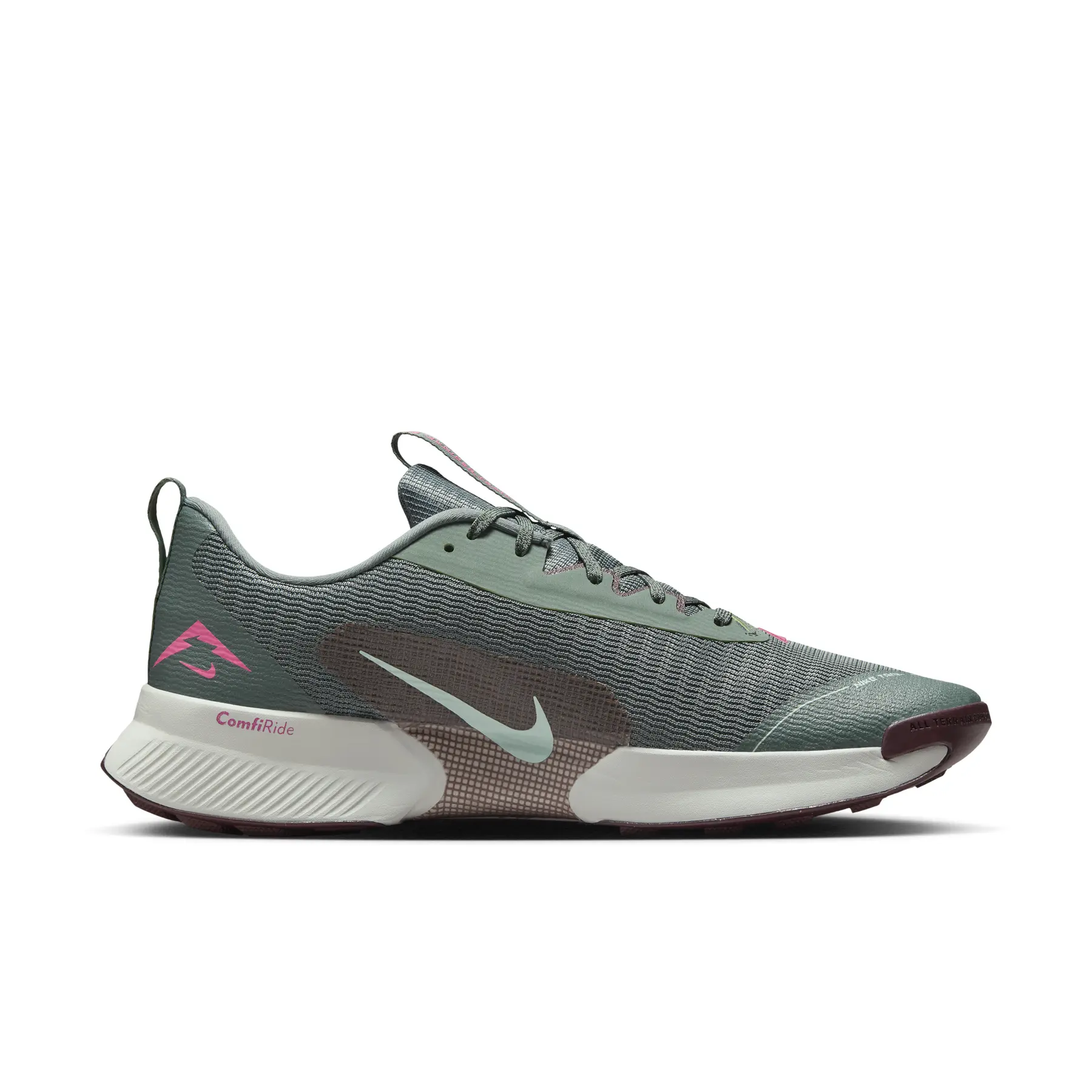   フィッシュ 353×1 633×4 Trail running shoes Nike Juniper 3 | Foot-Store