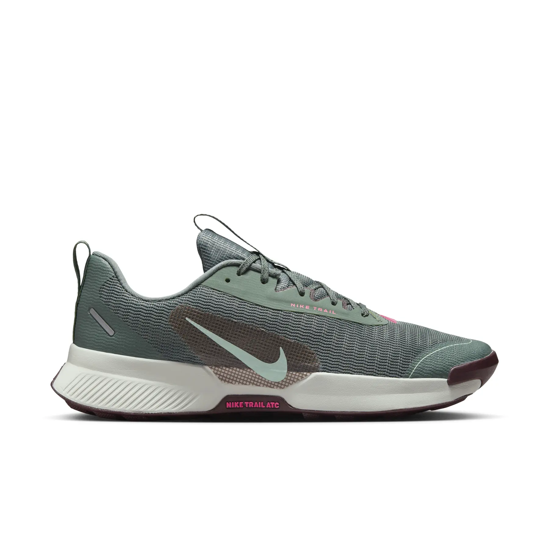   フィッシュ 353×1 633×4 Trail running shoes Nike Juniper 3 | Foot-Store