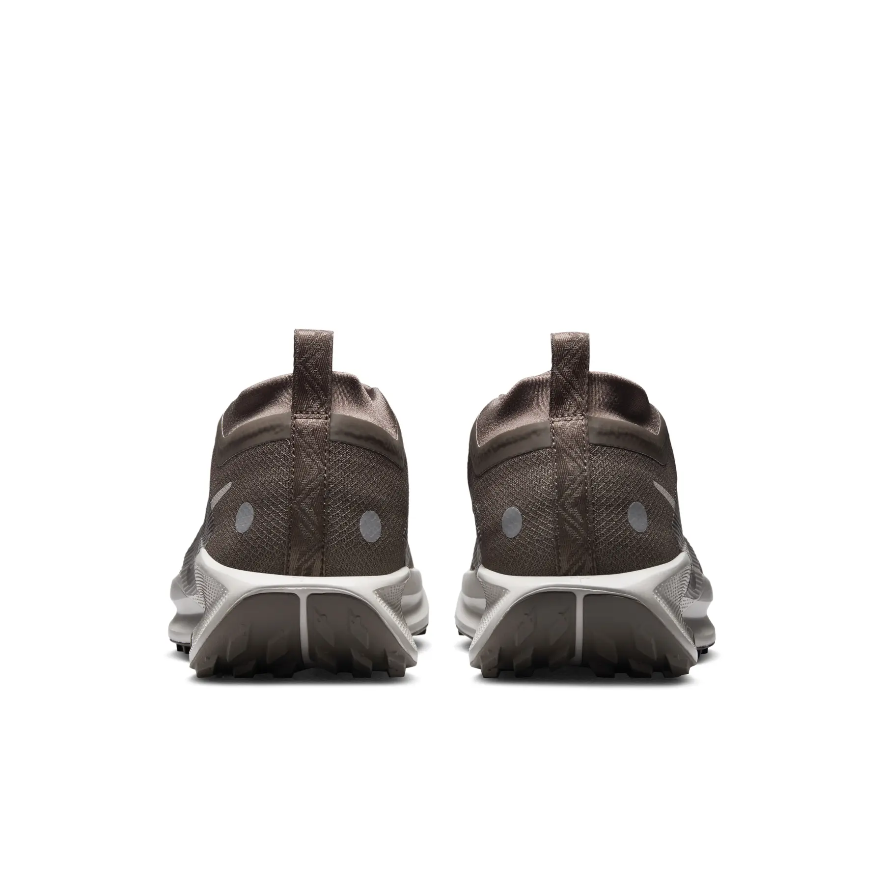 Nike Mens Pegasus Trail 5 Gore-TEX Ironstone/Grey/Brown 12 Medium Nike Pegasus Trail 5 GTX Gore-Tex Ironstone Velvet Brown Men  main image 4