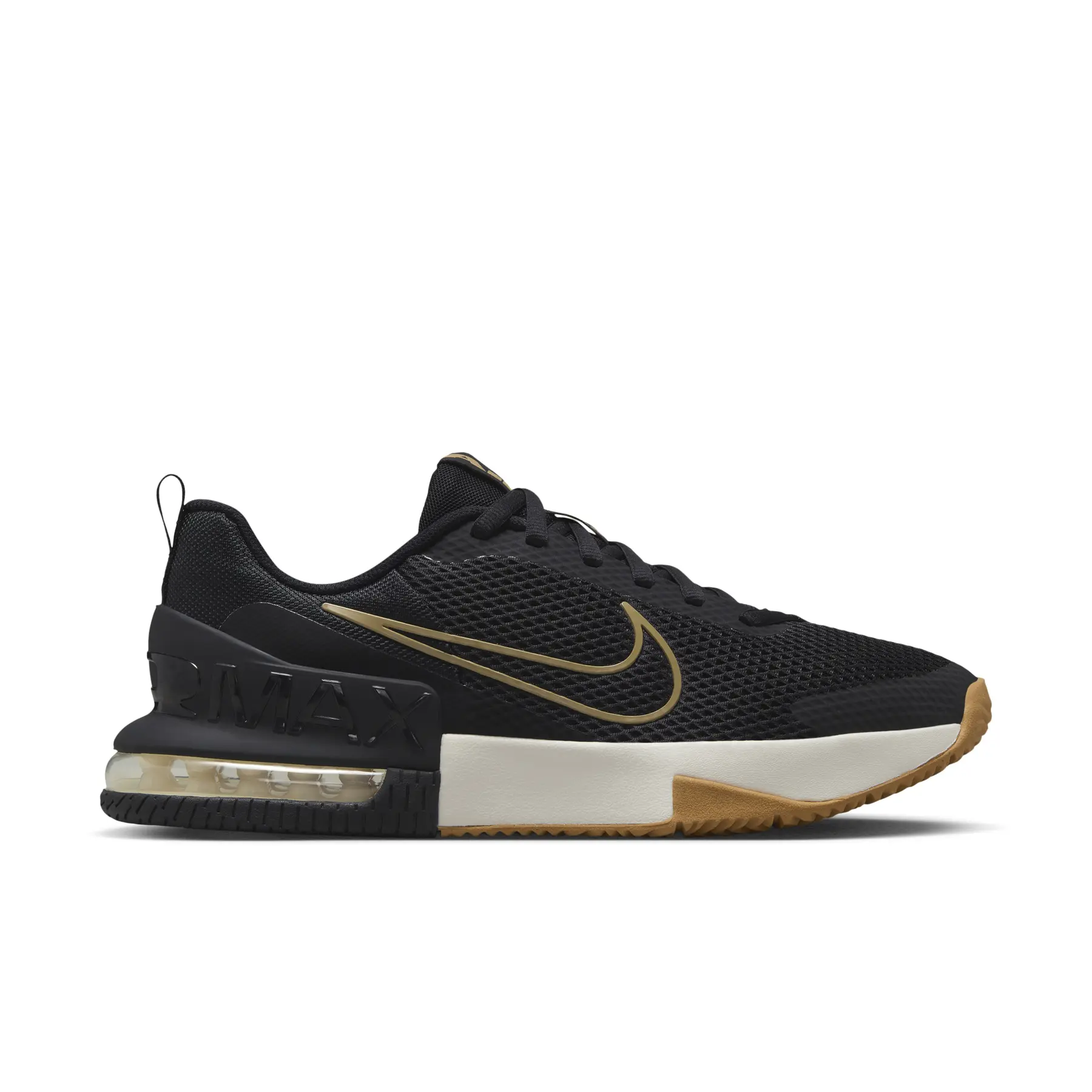 Cross-Trainingsschuhe Air Max Alpha Trainer 6 - Noir - male - Size: 40
