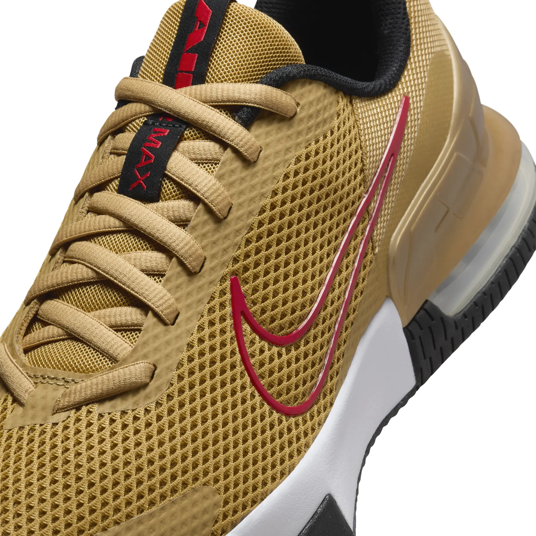 靴 NIKET90MULESPKHAKIUNIVERSITY GOLD-FUSION Cross training shoes Nike Air Max Alpha Trainer 6 | Foot-Store