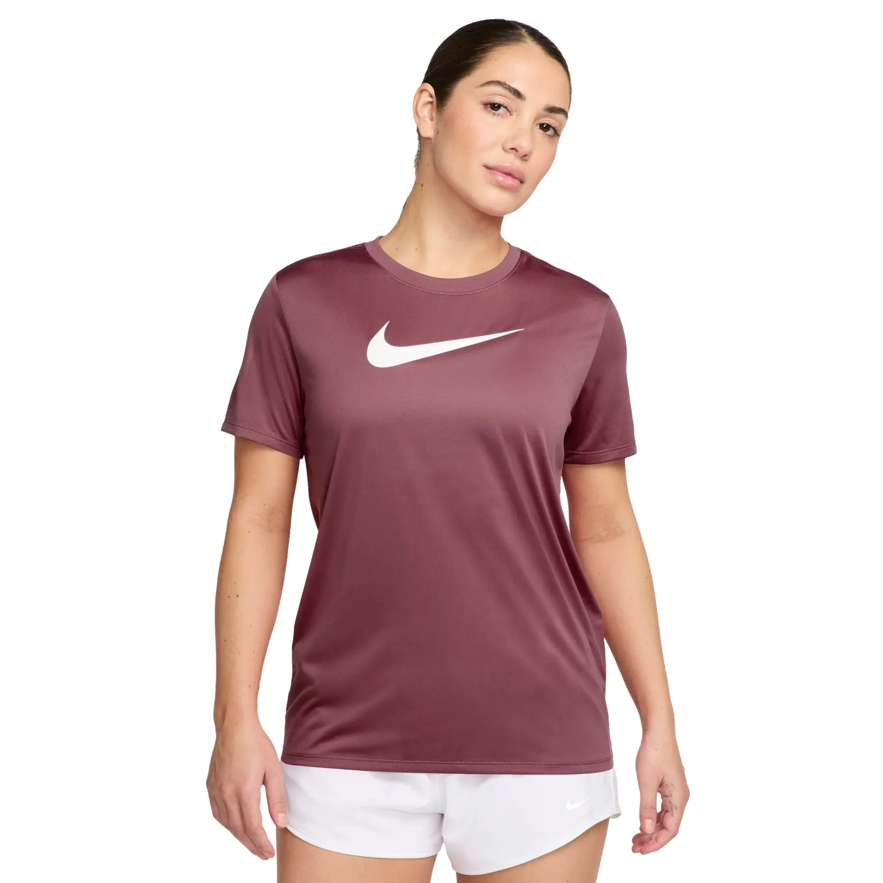 Women's logo T-shirt Nike Dri-FIT