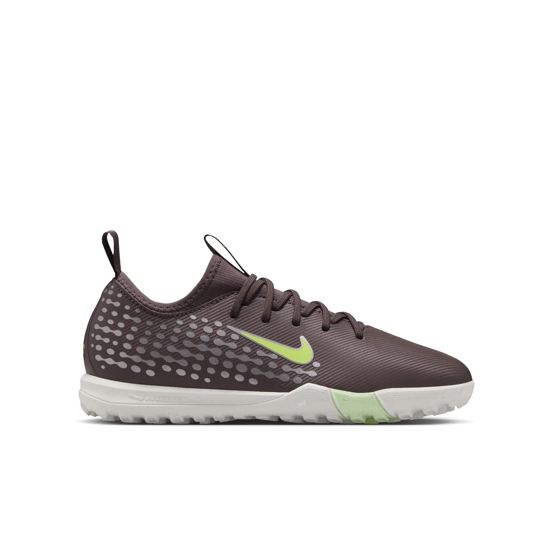Nike Chaussures de football enfant Nike Mercurial Vapor 16 Academy Kylian Mbappé TF