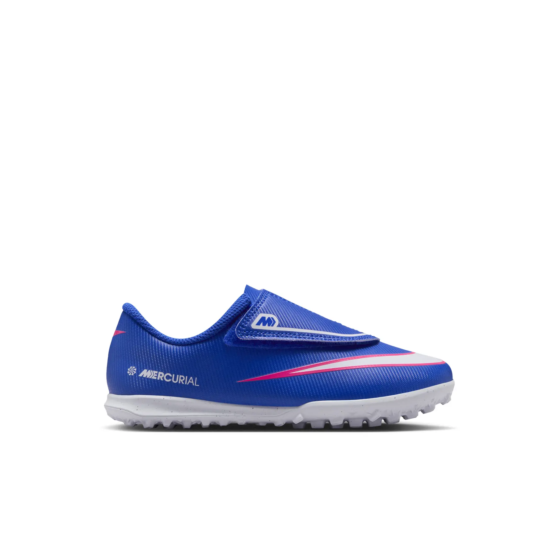 Nike Chaussures de football bébé garçon Nike Mercurial Vapor 16 Club TF